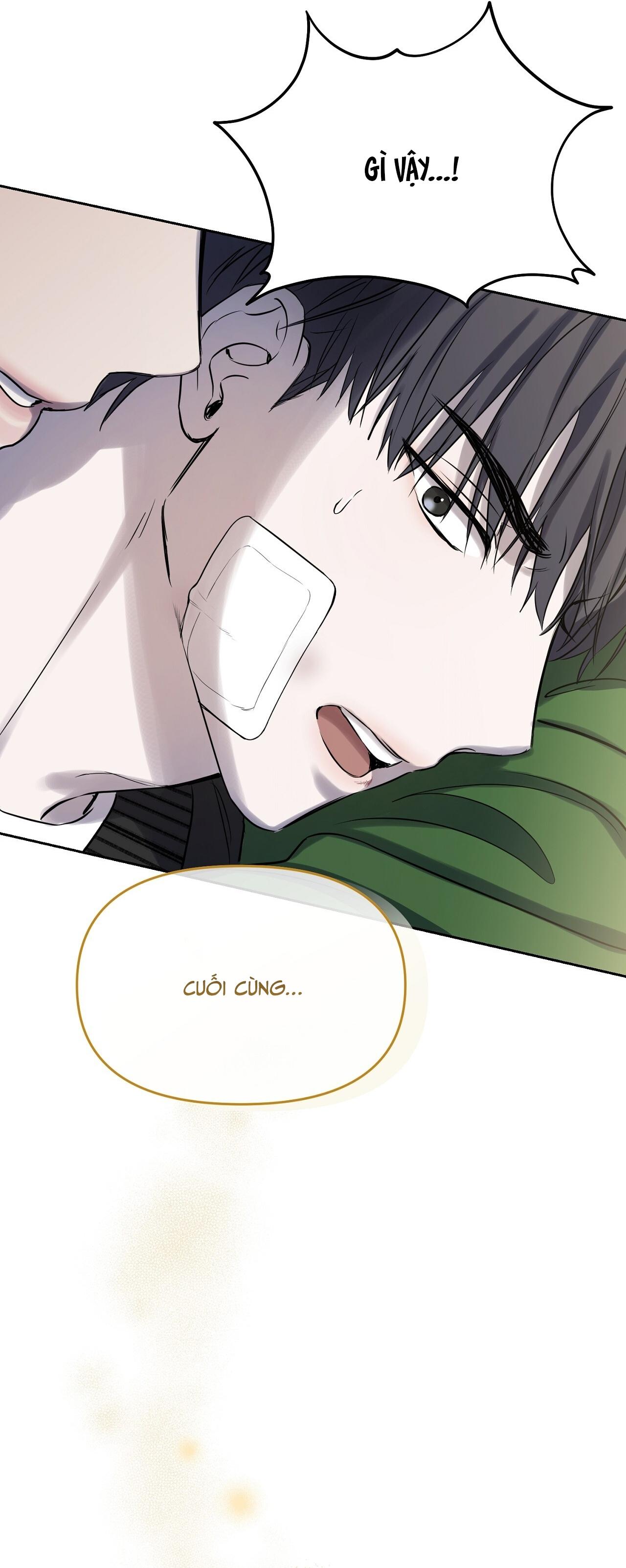 (GĐCV) ÁNH NẮNG LEN LỎI Chapter 1 - Trang 2