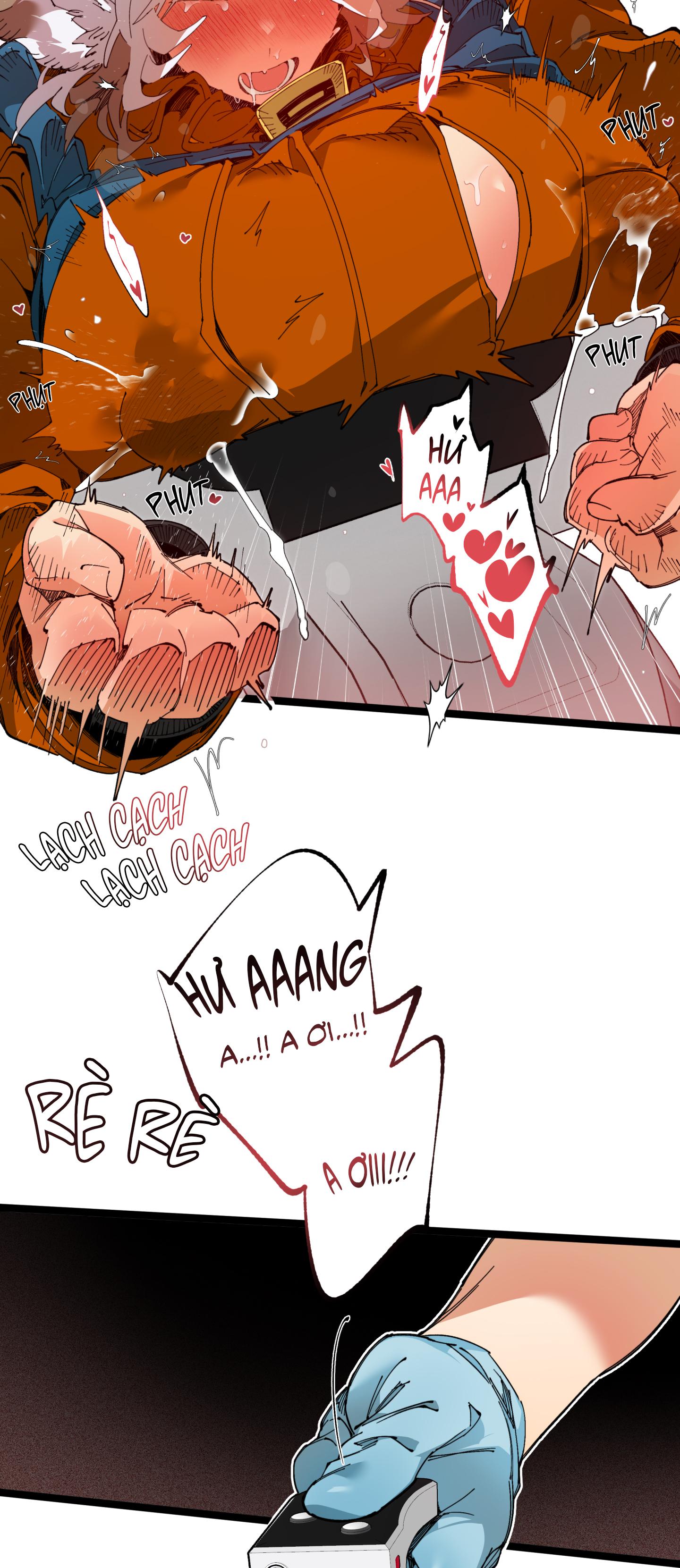 Mr.A's Farm Chapter 17 - Trang 2