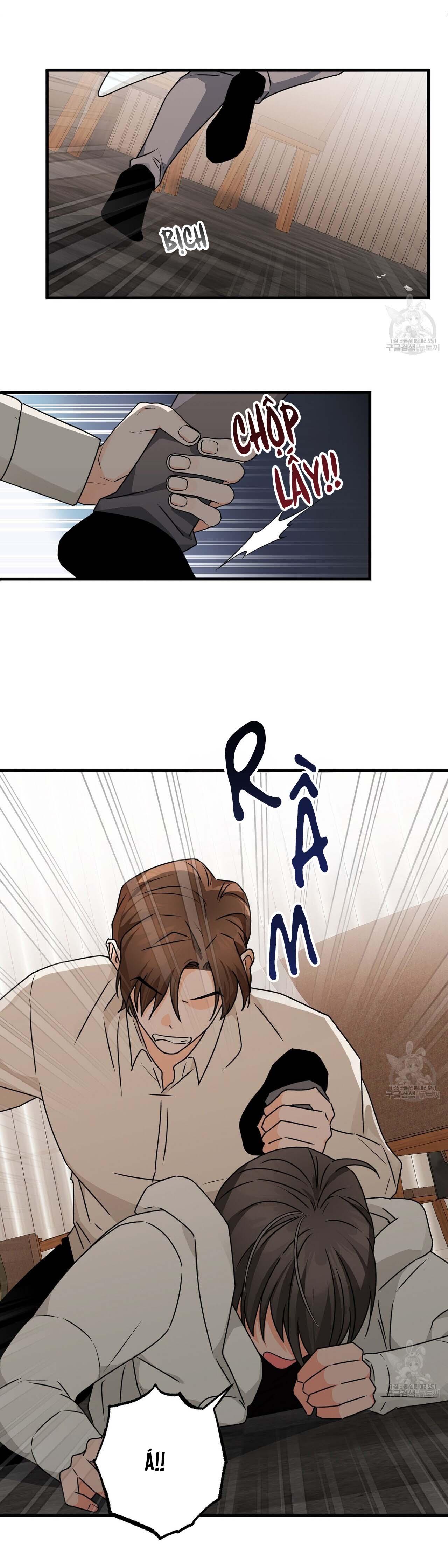 Bách Dạ Chapter 40 - Next Chapter 41