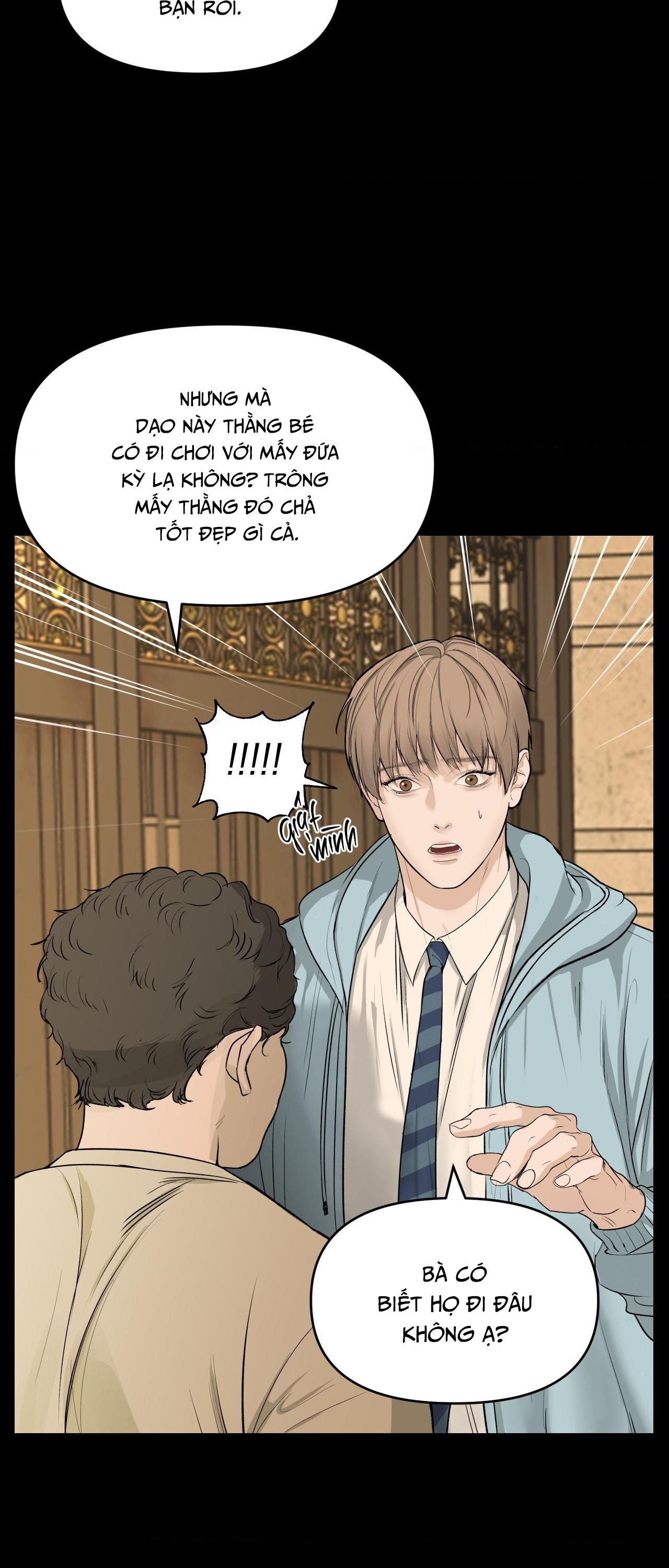 (GĐCV) RÁC RƯỞI CŨNG TỪNG CÓ GIÁ TRỊ Chapter 3 - Trang 2
