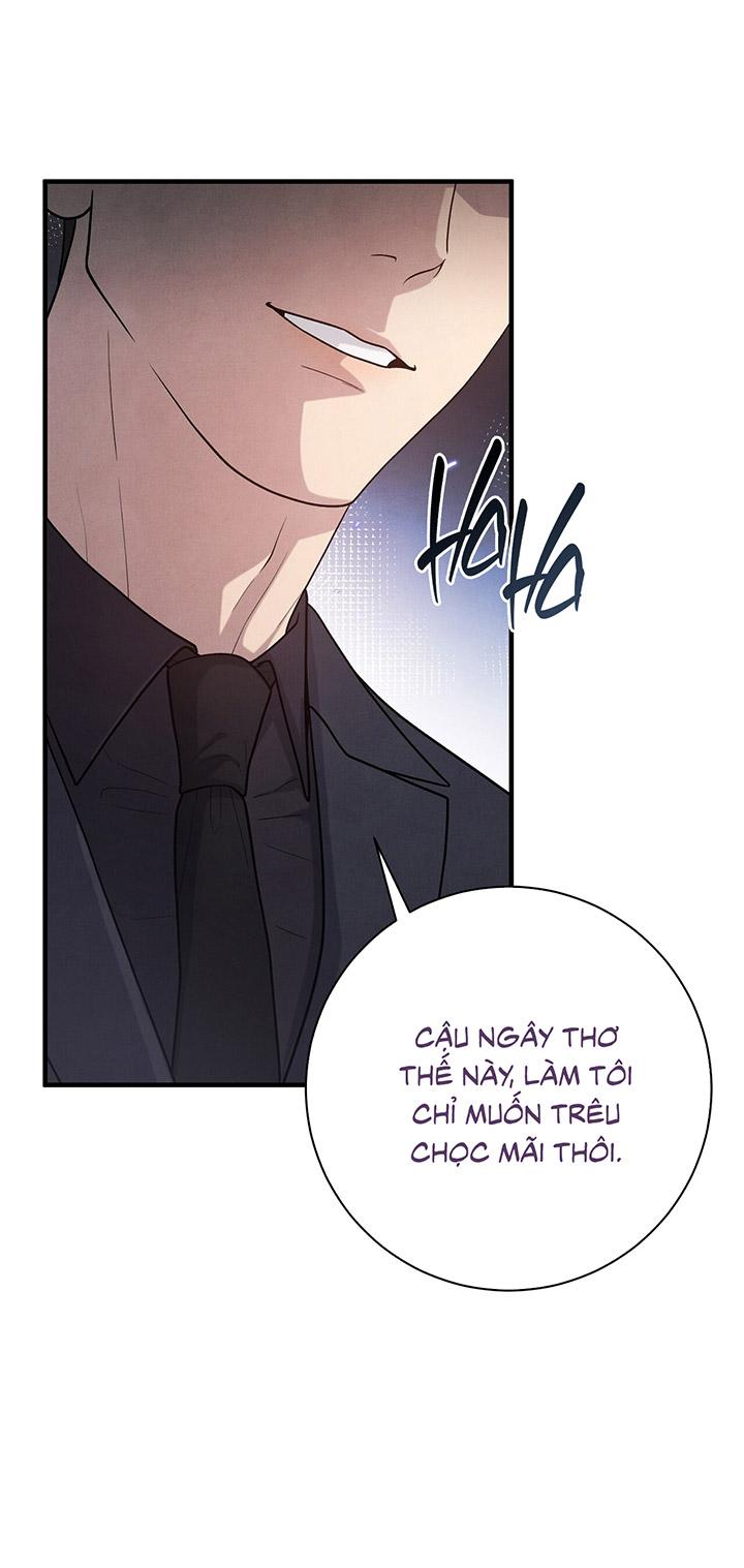 HƯƠNG VỊ TÌNH THÂN Chapter 13 19+ - Trang 2