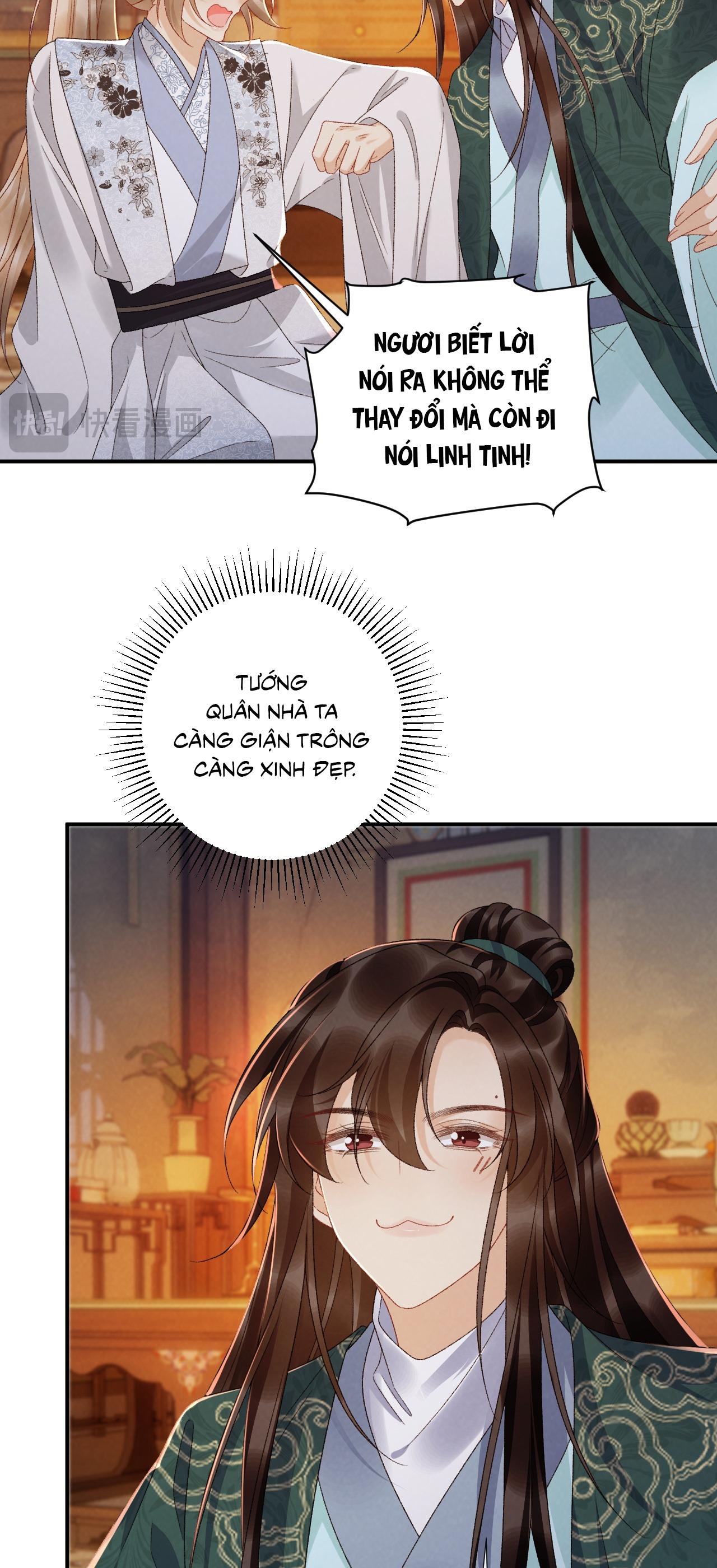 CẠM BẪY CỦA KẺ BIẾN THÁI Chapter 133.02 - Trang 2