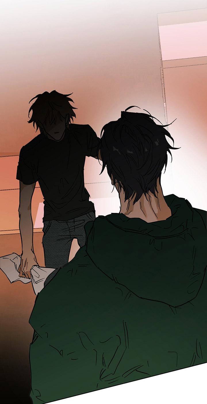 [DDT] Phiên Bản Hoàn Hảo Chapter 1 19+ - Trang 2