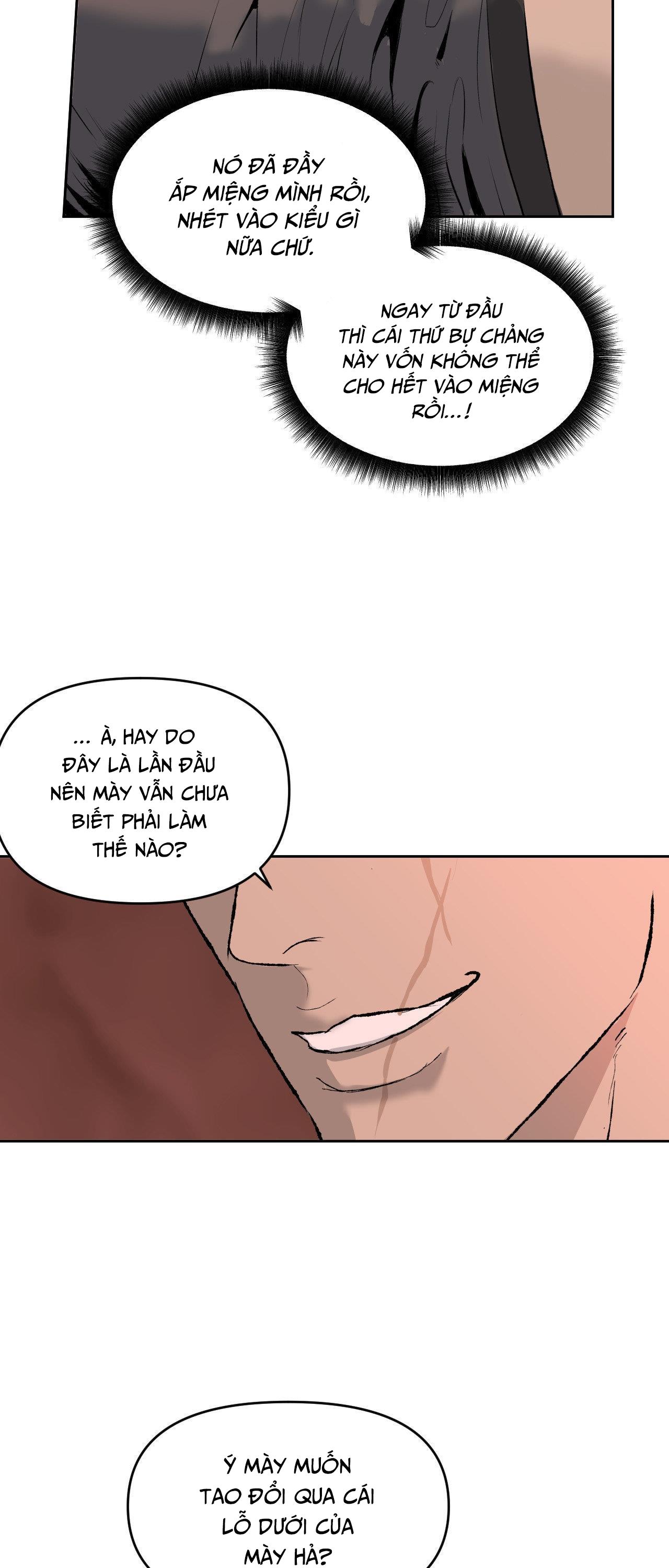 (GĐCV) RÁC RƯỞI CŨNG TỪNG CÓ GIÁ TRỊ Chapter 5 - Trang 2
