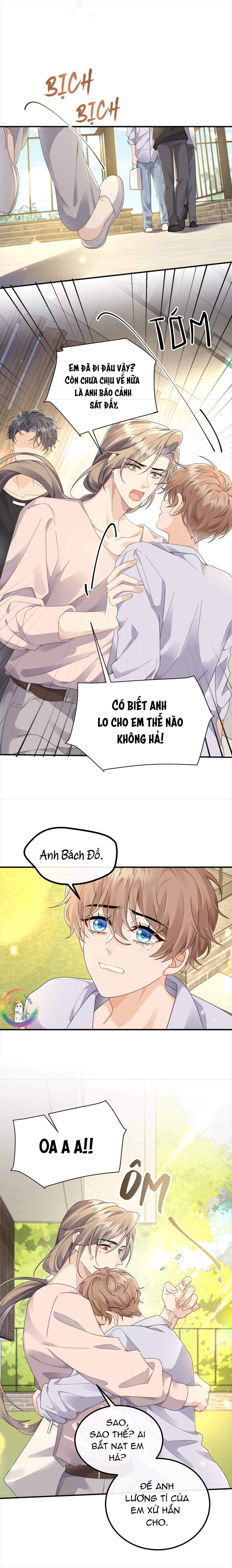 Dáng Vẻ Anh Thích Em Đều Có (END) Chapter 5 - Trang 2