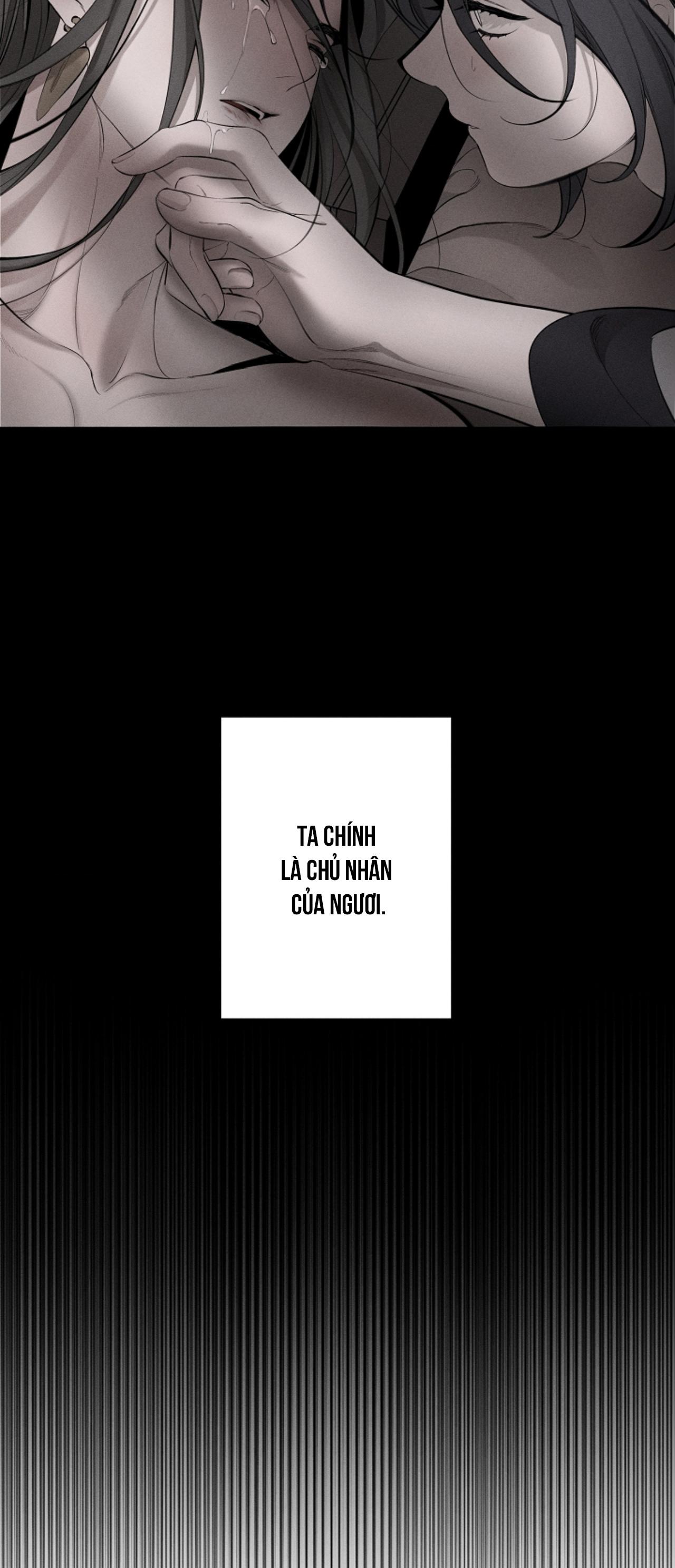 Ngũ tắc: hiếu ái truyện Chapter 9 H+ - Next Chapter 10 H+ End