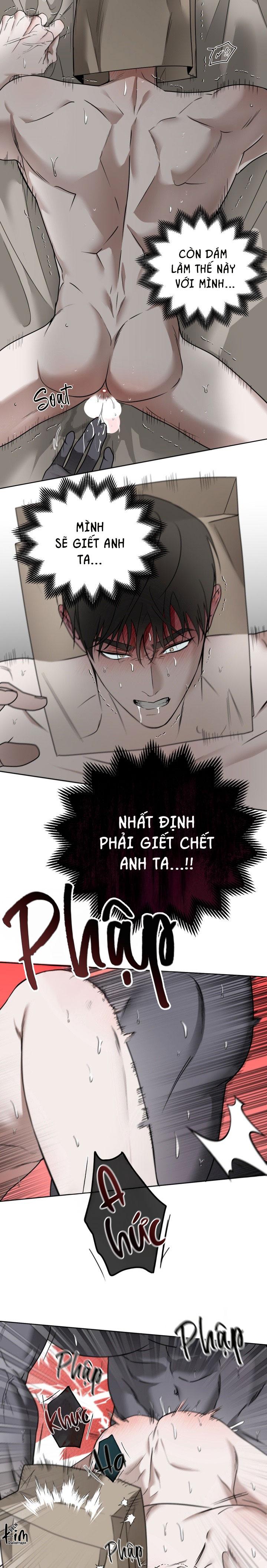MY IDOL DIARY Chapter 5 - Trang 2