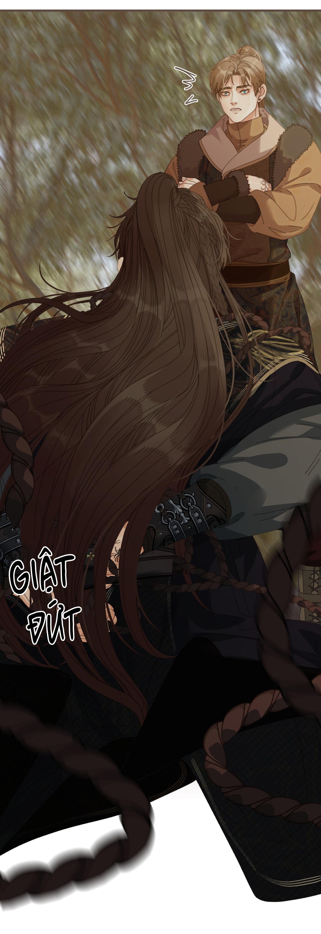 Á NÔ 2 - THÁM HOA Chapter 82 - Trang 2