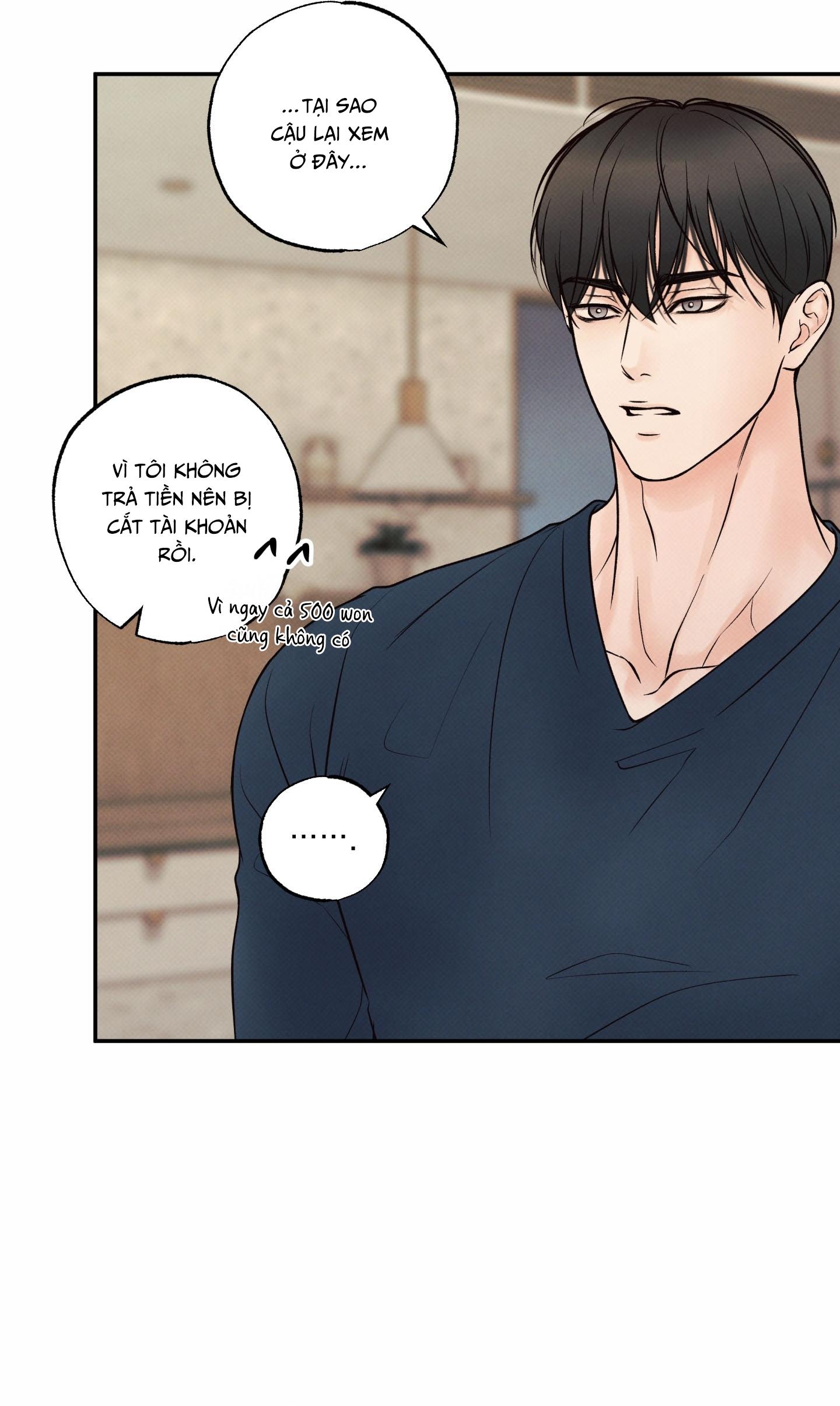 (GĐCV) RANH GIỚI CỦA SỰ MÊ HOẶC Chapter 22 H+ - Trang 2