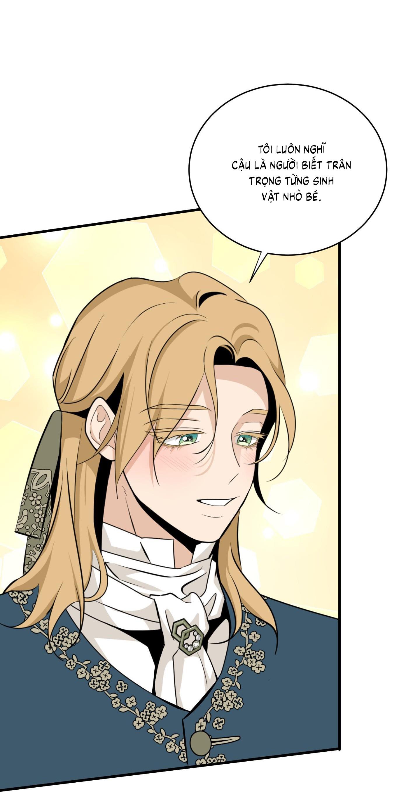 (CBunu) Hoa Vô Danh Chapter 23 - Next Chapter 24