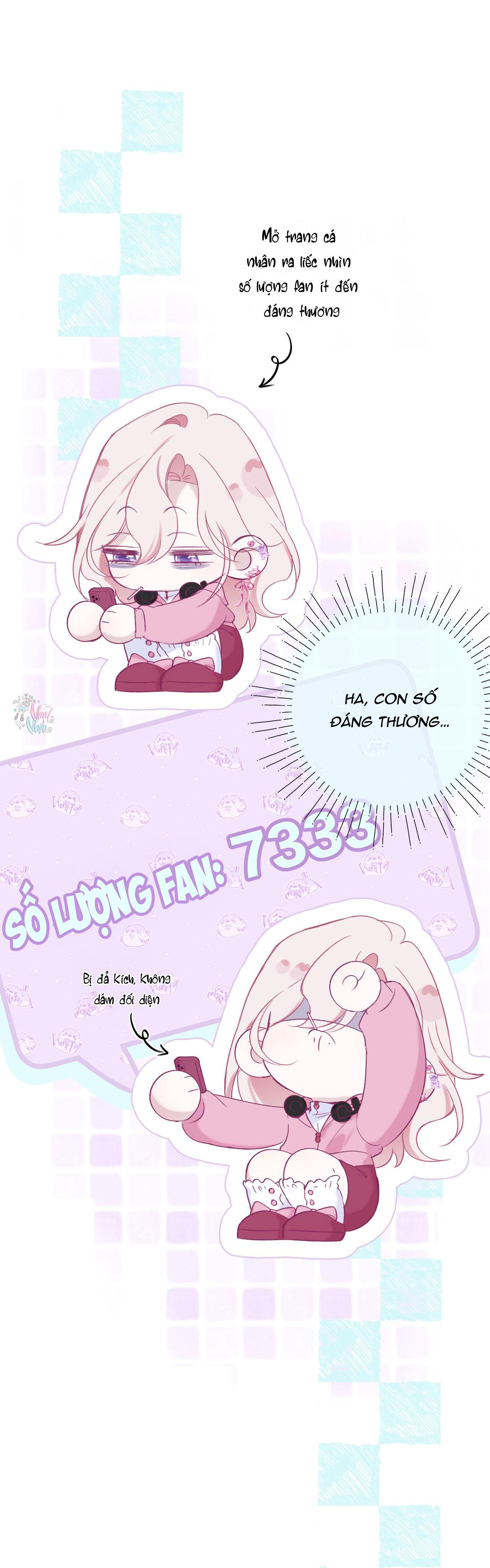 Decibel Của Nhịp Tim Chapter 3 - Next Chapter 4