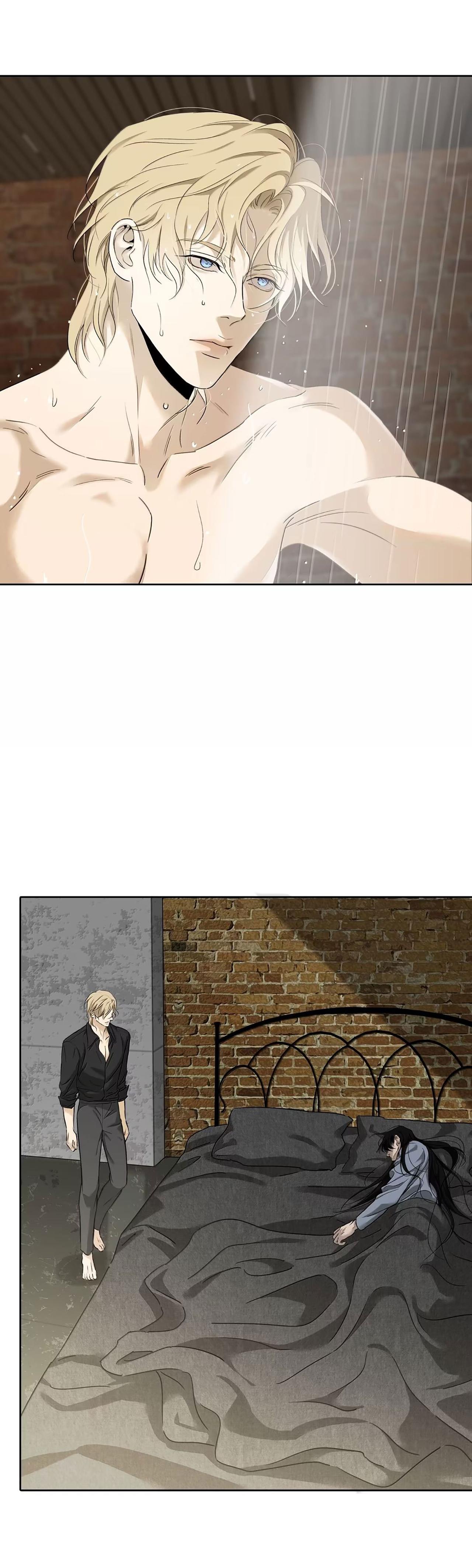 Sắc Thu Nghĩa Trang Chapter 33 - Trang 2