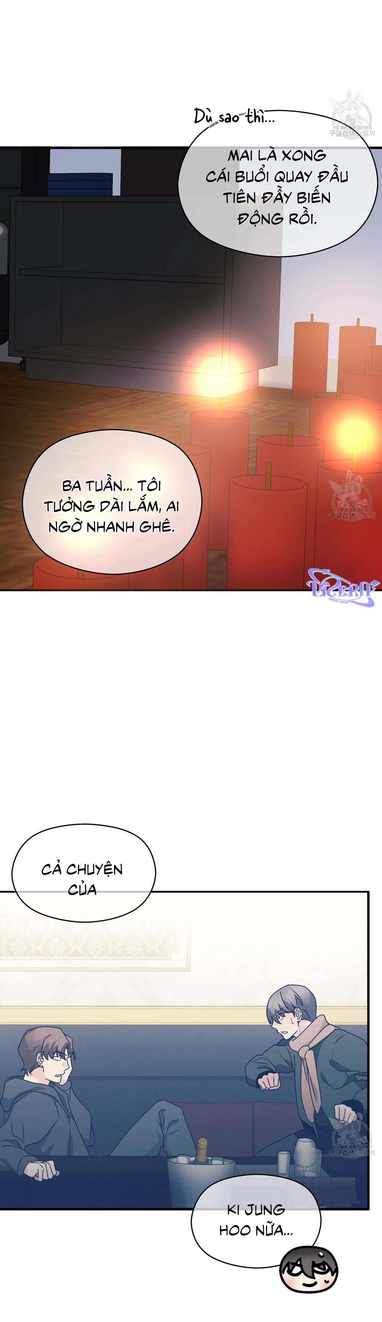 Bách Dạ Chapter 36 - Next Chapter 37