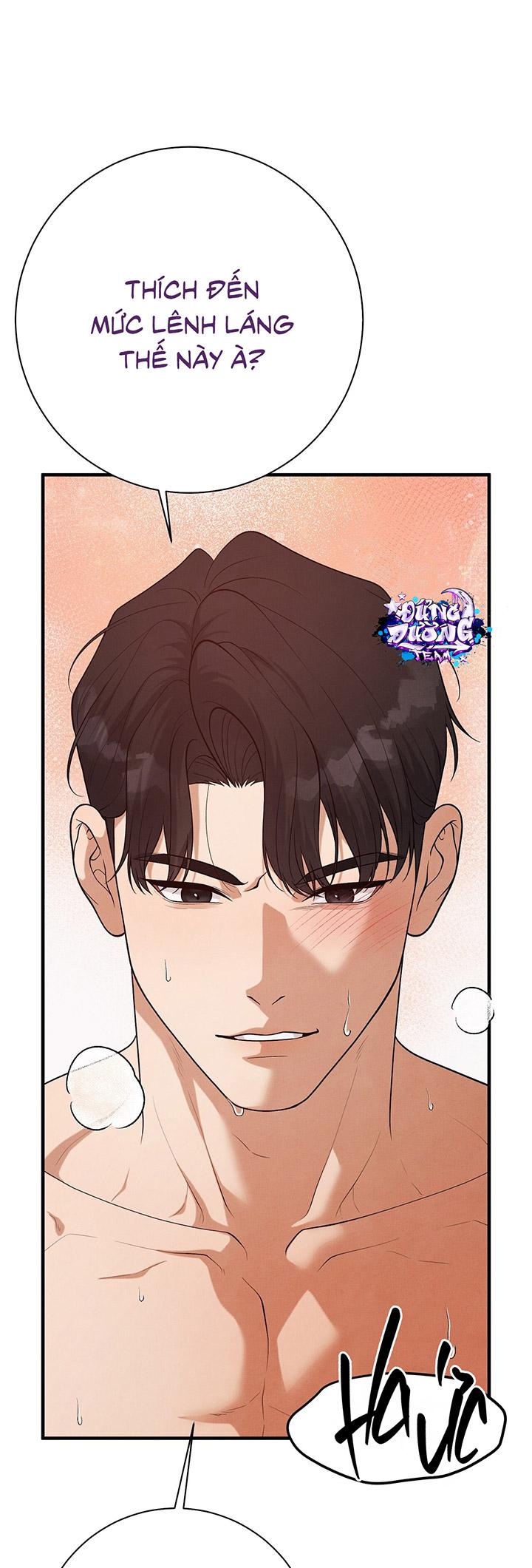 HƯƠNG VỊ TÌNH THÂN Chapter 15 19+ - Trang 2