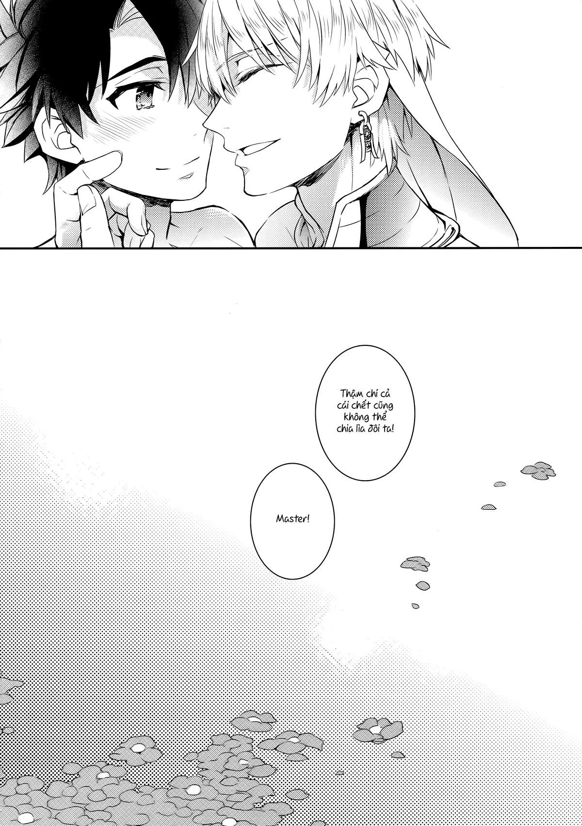 ONESHOT COI LÀ NỨNG Chapter 293 - Trang 2