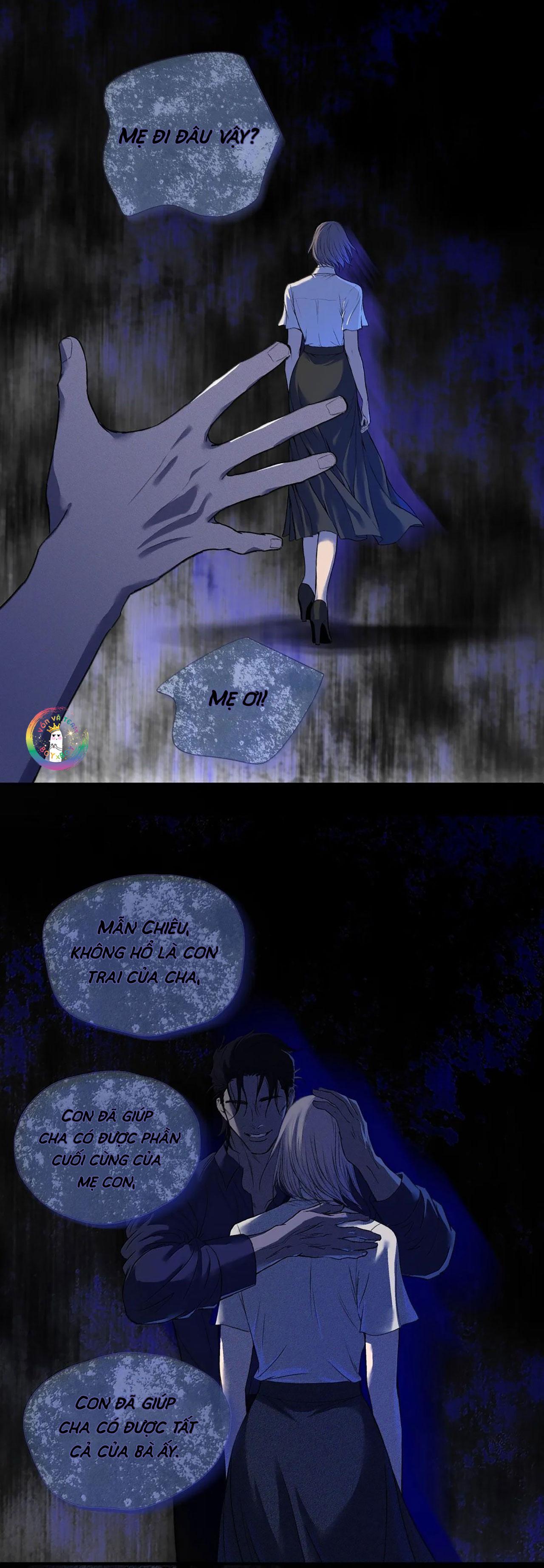 Sắc Thu Nghĩa Trang Chapter 26 - Trang 2