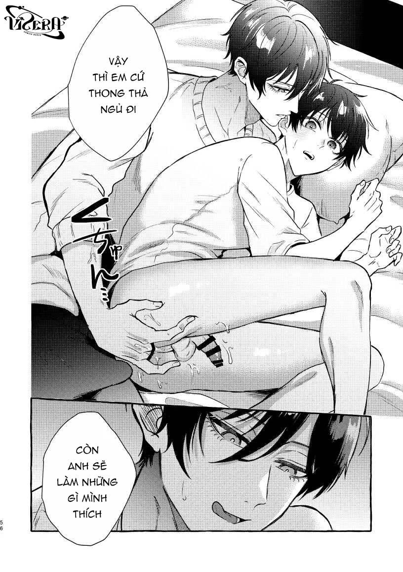Blue Lock Dj Chapter 82.2 - Trang 2