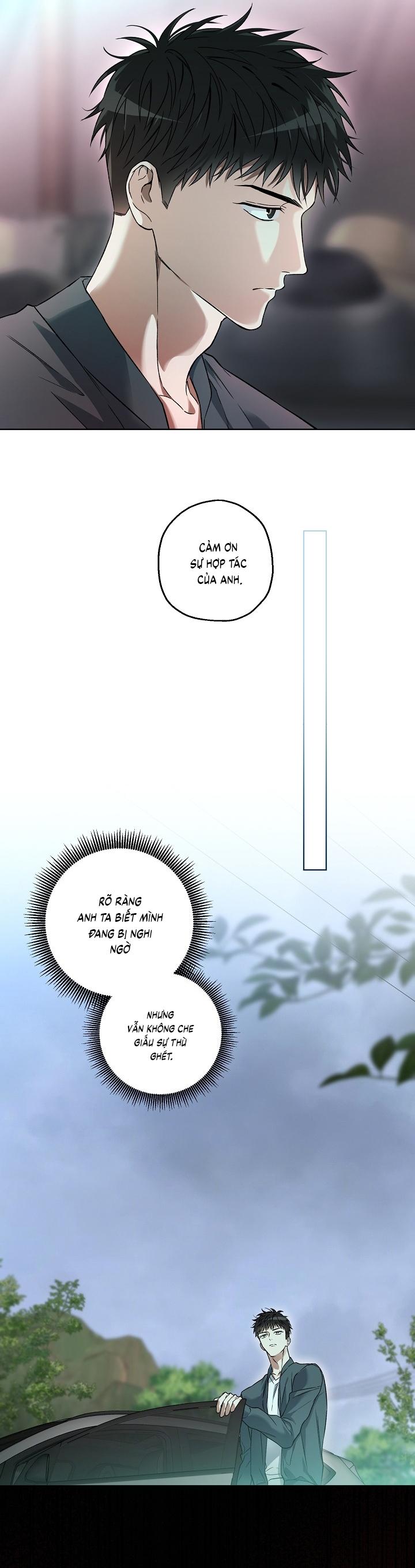 (CBunu) Vong Chủng Chapter 11 - Trang 2