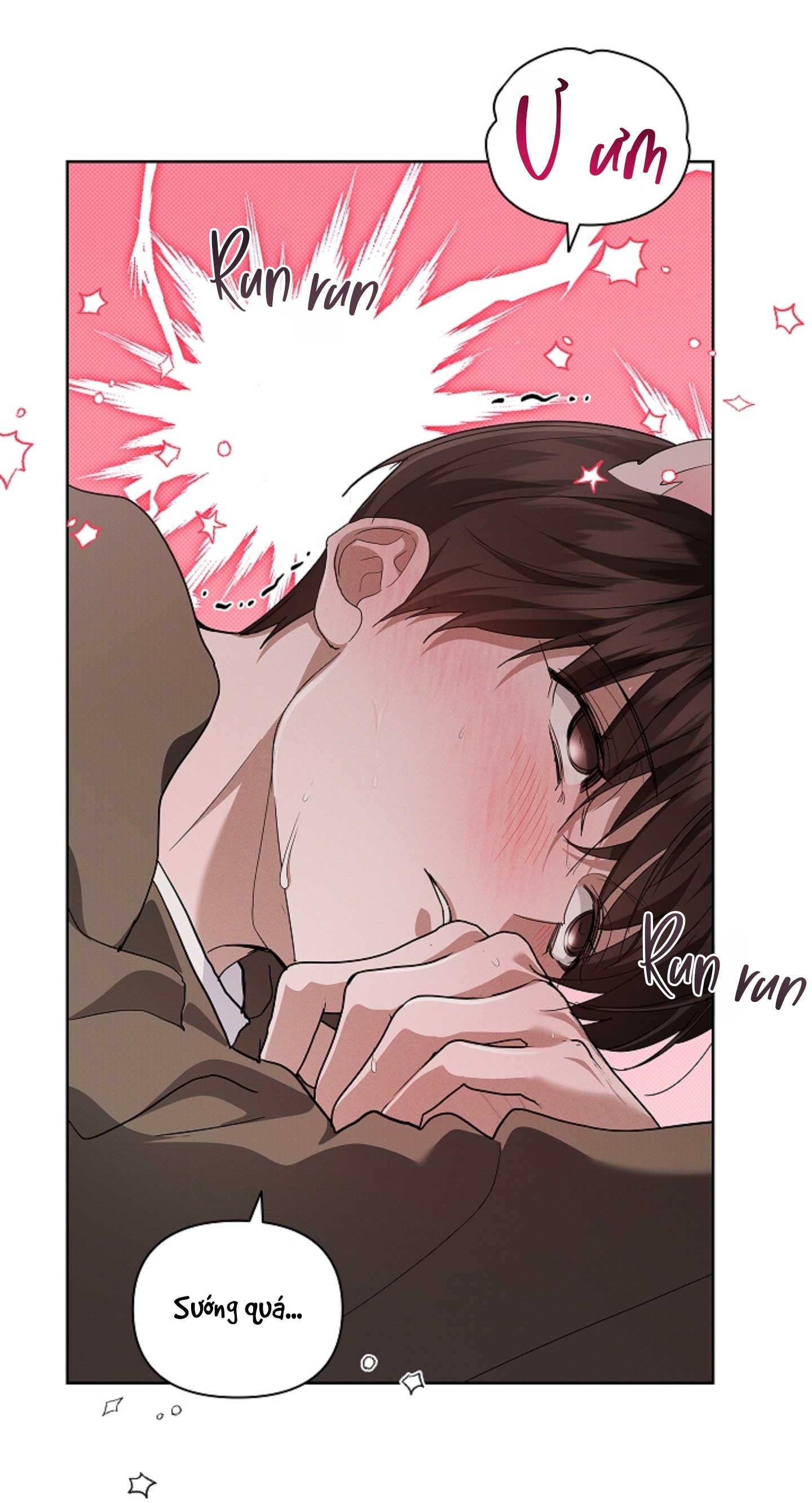 ĐỪNG ĐỘNG VÀO CÚN CON! Chapter 44.09 H+ - Trang 2