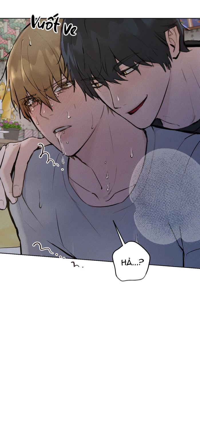 THẦY CÚNG Chapter 2 - Trang 2