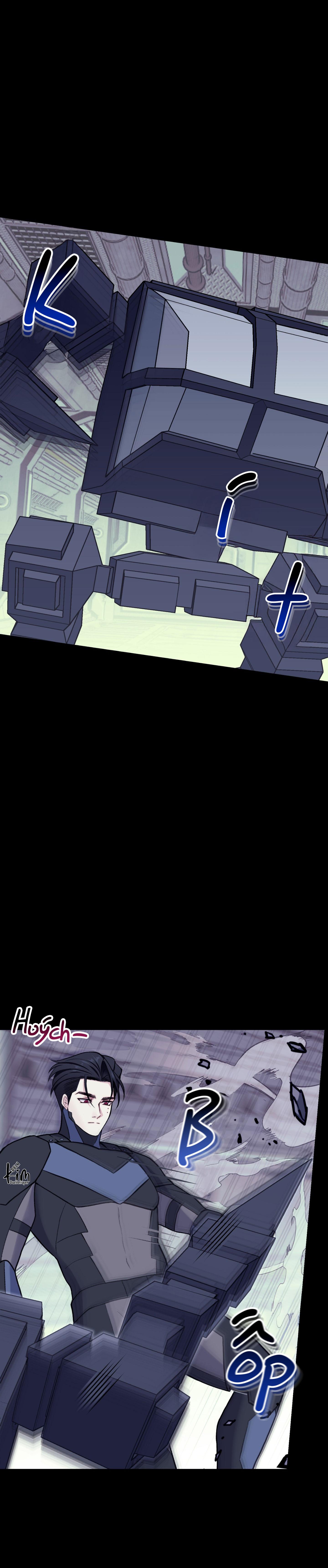 GUIDE ESPER NGẮN Chapter 7.5 core 5 - Trang 2