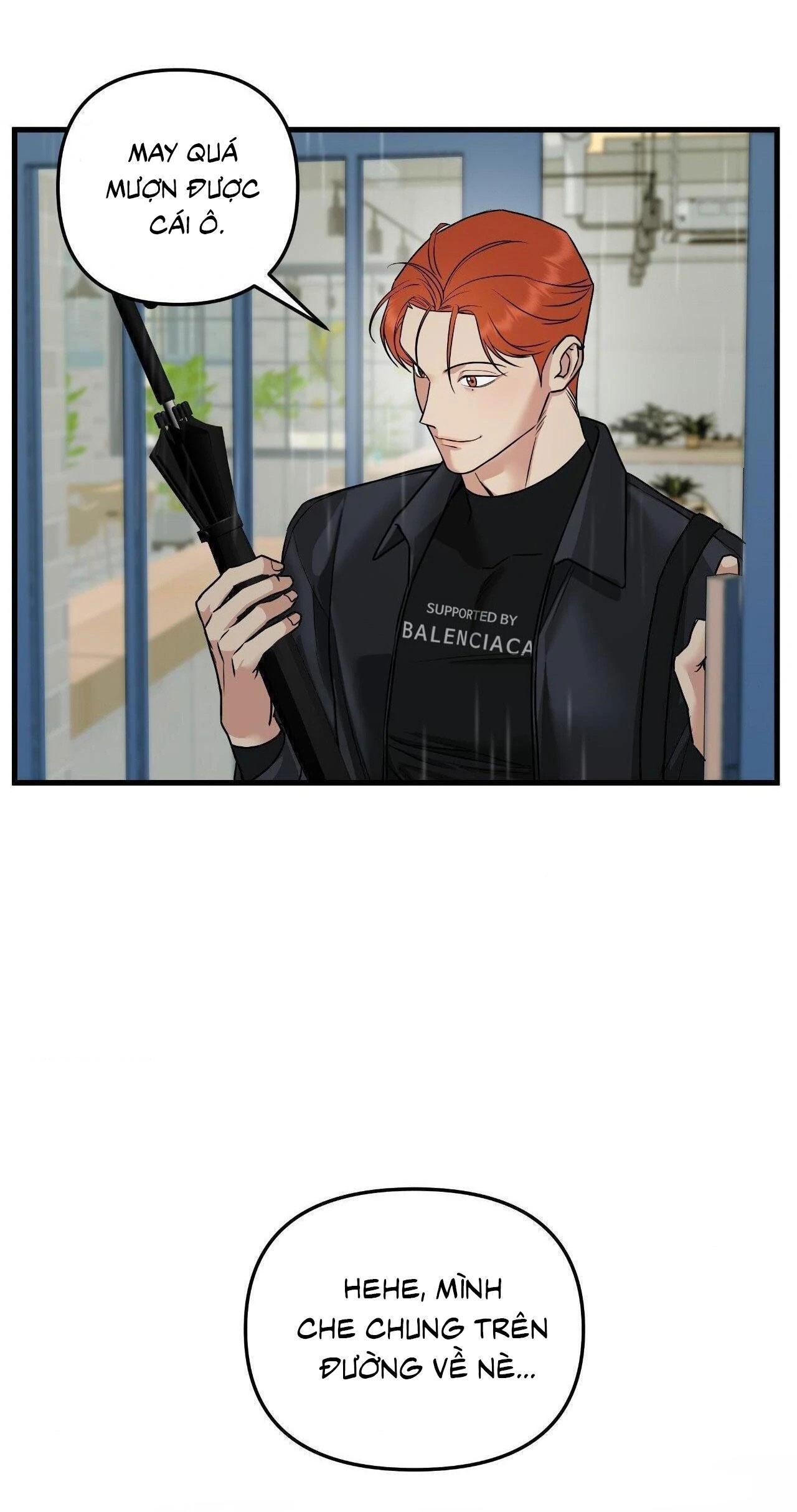 Bốt Hôn Chapter 2 - Trang 2