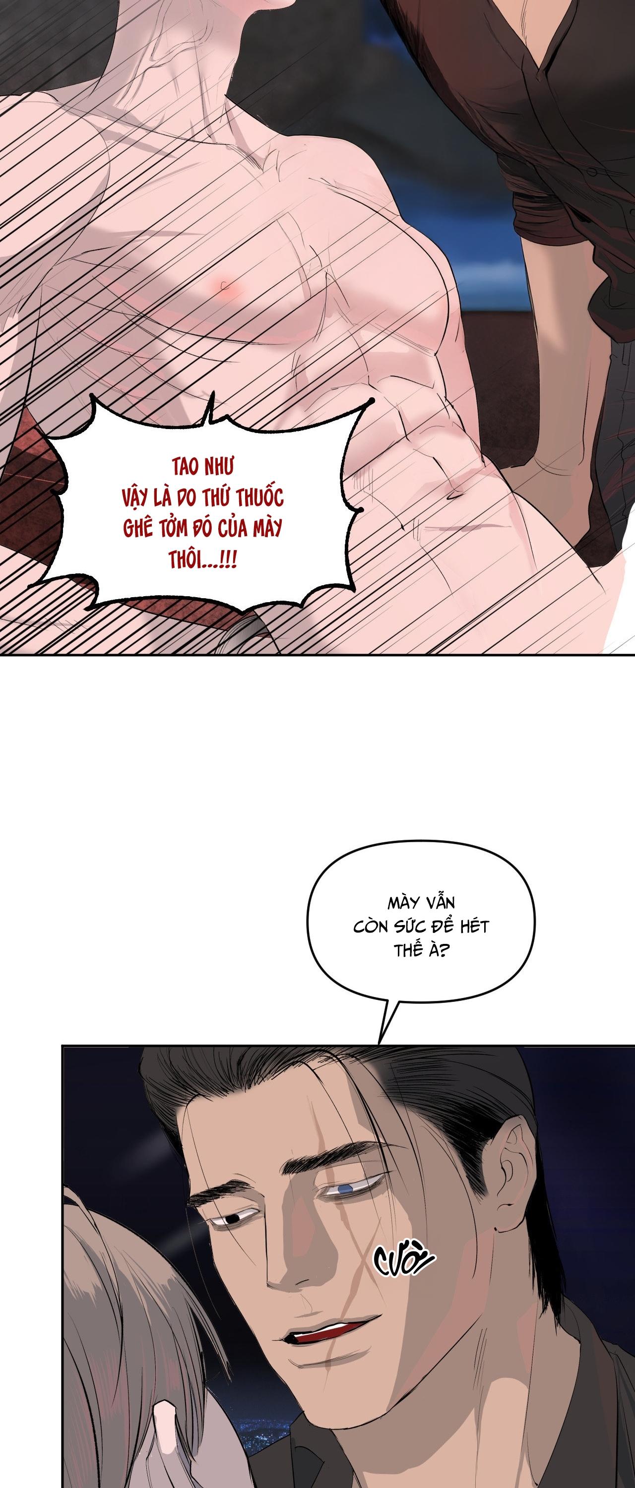 (GĐCV) RÁC RƯỞI CŨNG TỪNG CÓ GIÁ TRỊ Chapter 6 - Trang 2