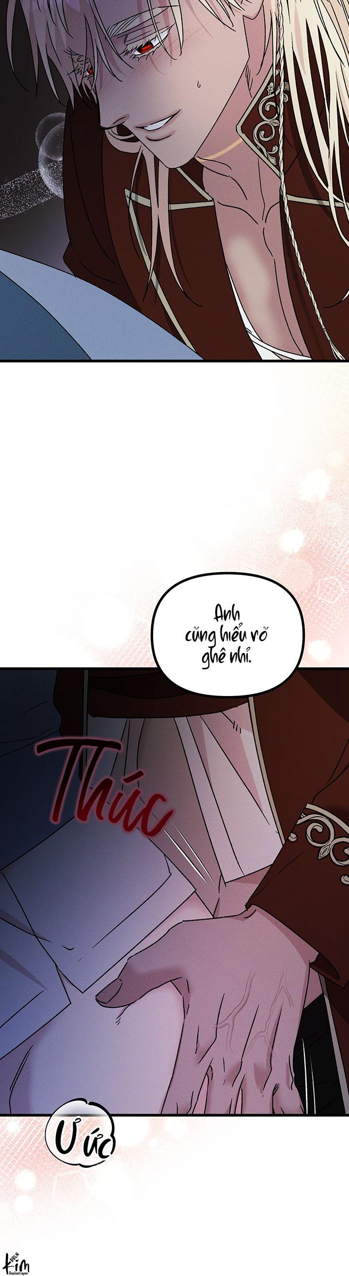 Mermaid's Cradle Chapter 7 - Trang 2