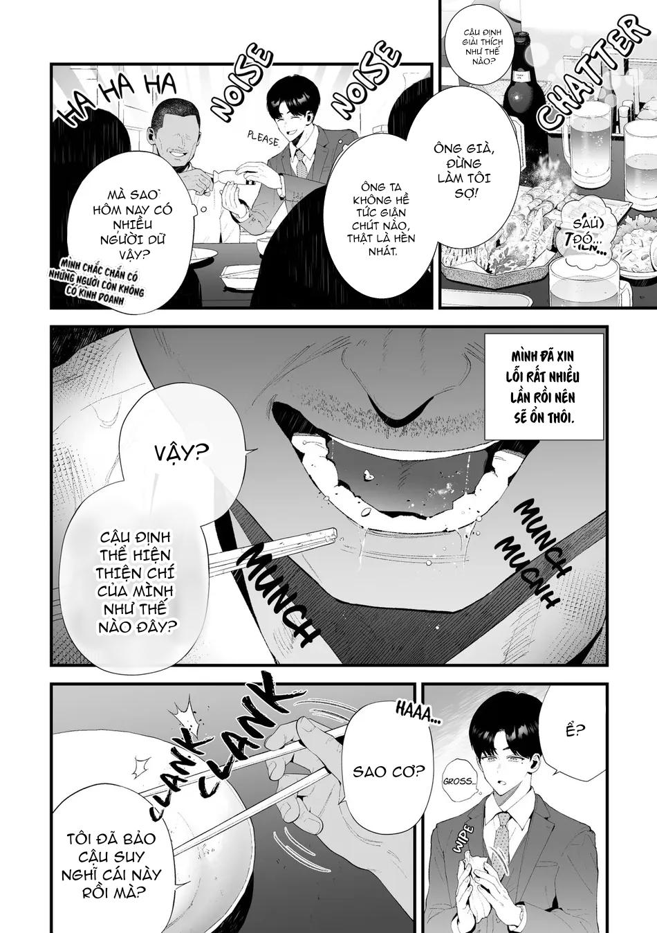 TUYỂN TẬP BDSM CHỊT CHỌT Chapter 337.1 - Trang 2