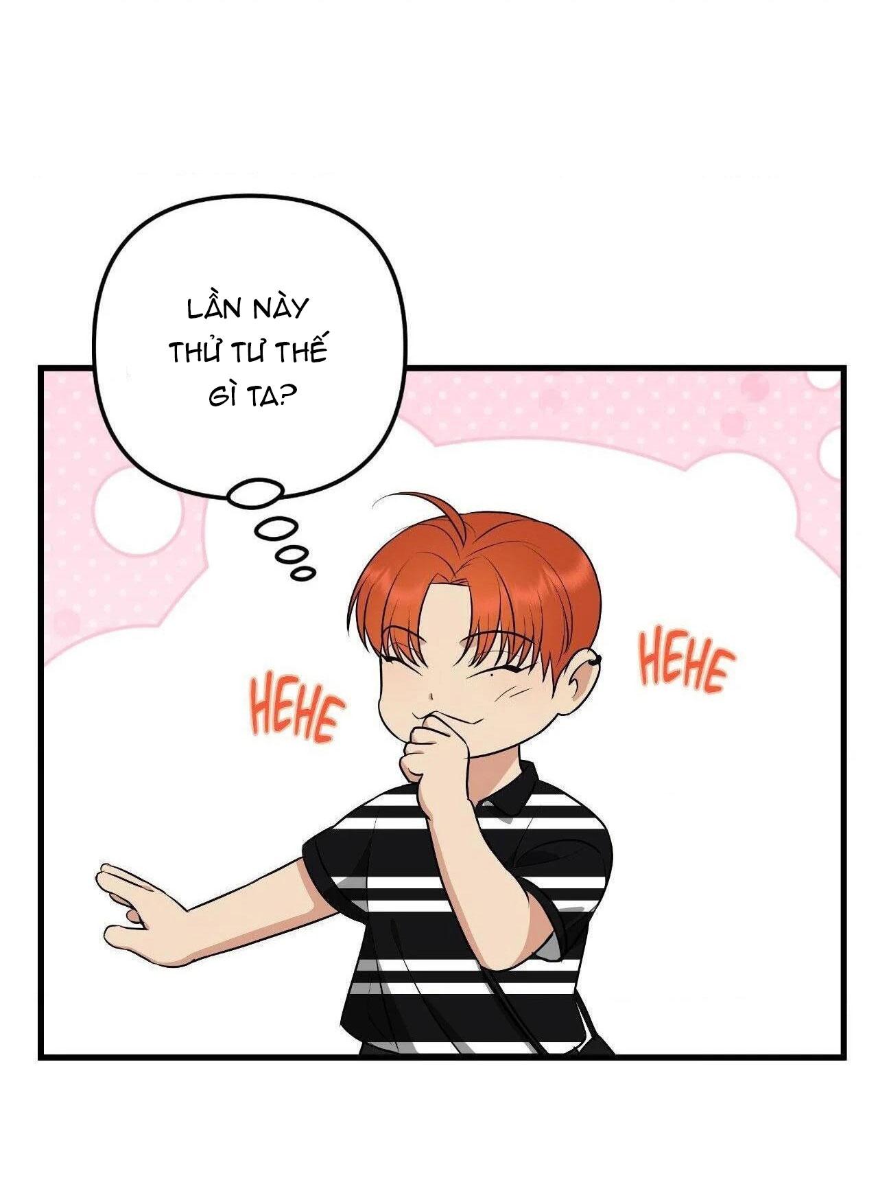 Bốt Hôn Chapter 6 - Trang 2