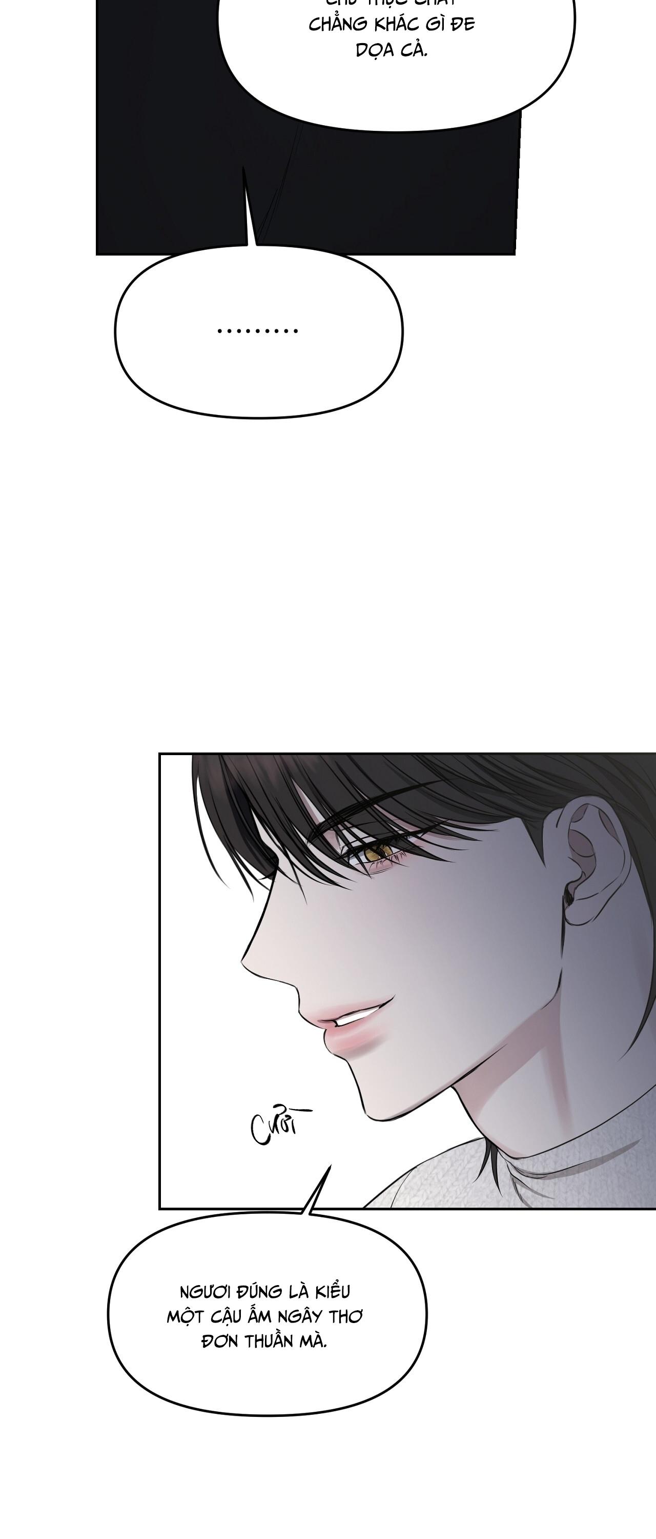 (GĐCV) ÁNH NẮNG LEN LỎI Chapter 10 - Trang 2