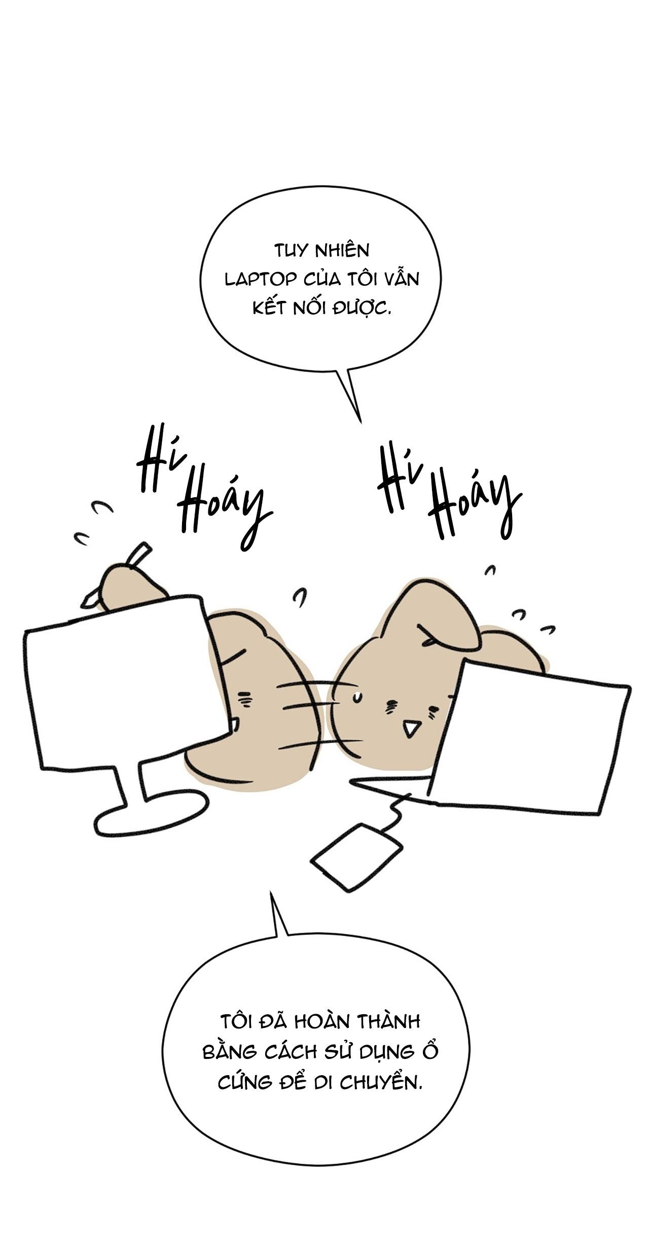 ✿ Vết Thương Alpha ✿ Chapter 26.1 - Trang 2