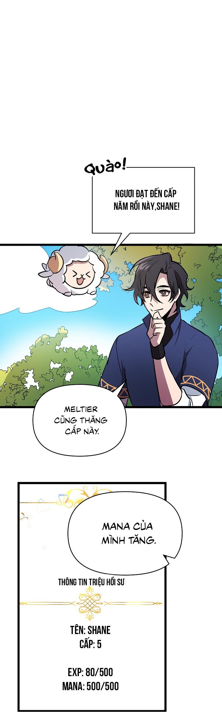 Hãy Lựa Chọn Anh Hùng Của Bạn Thật Cẩn Thận Chapter 10 - Trang 2