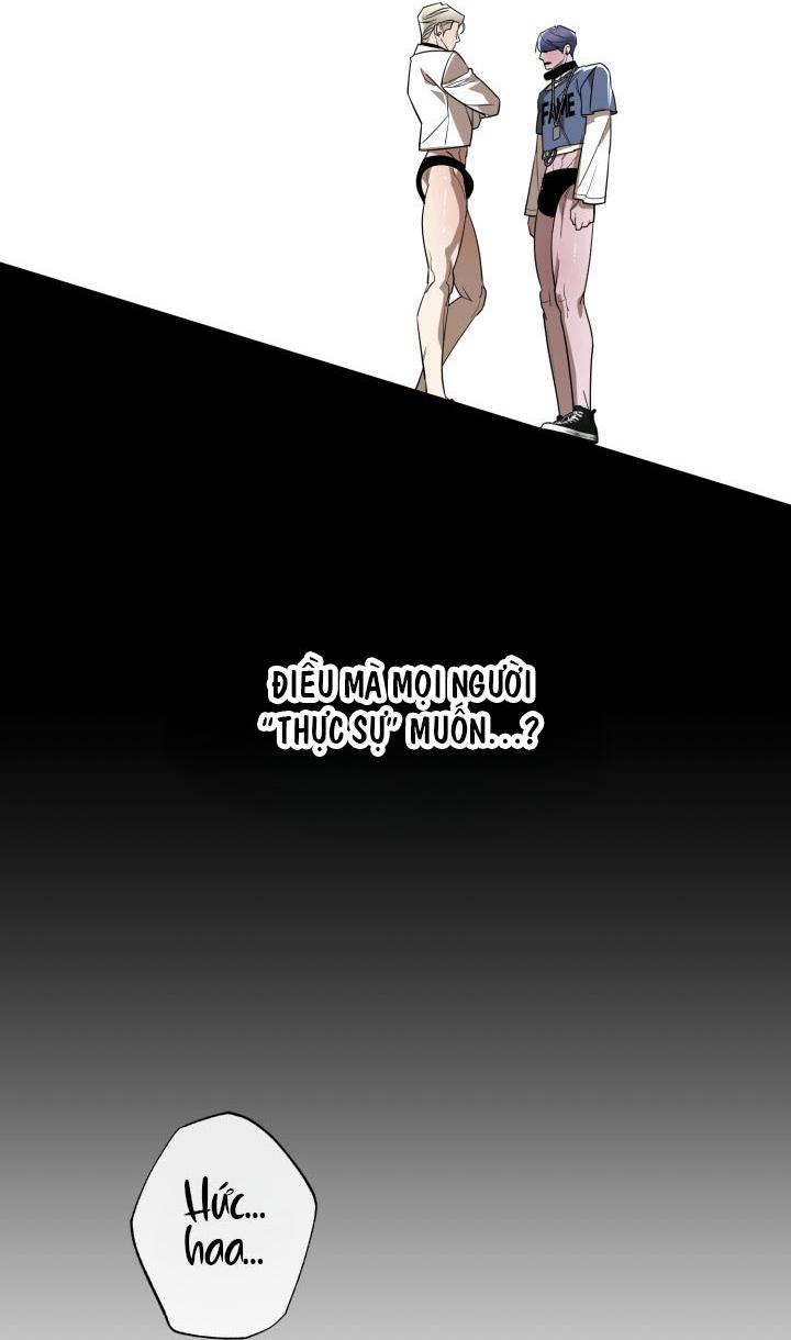 THỬ THÁCH KHIÊU DÂM Chapter 9 - Trang 2