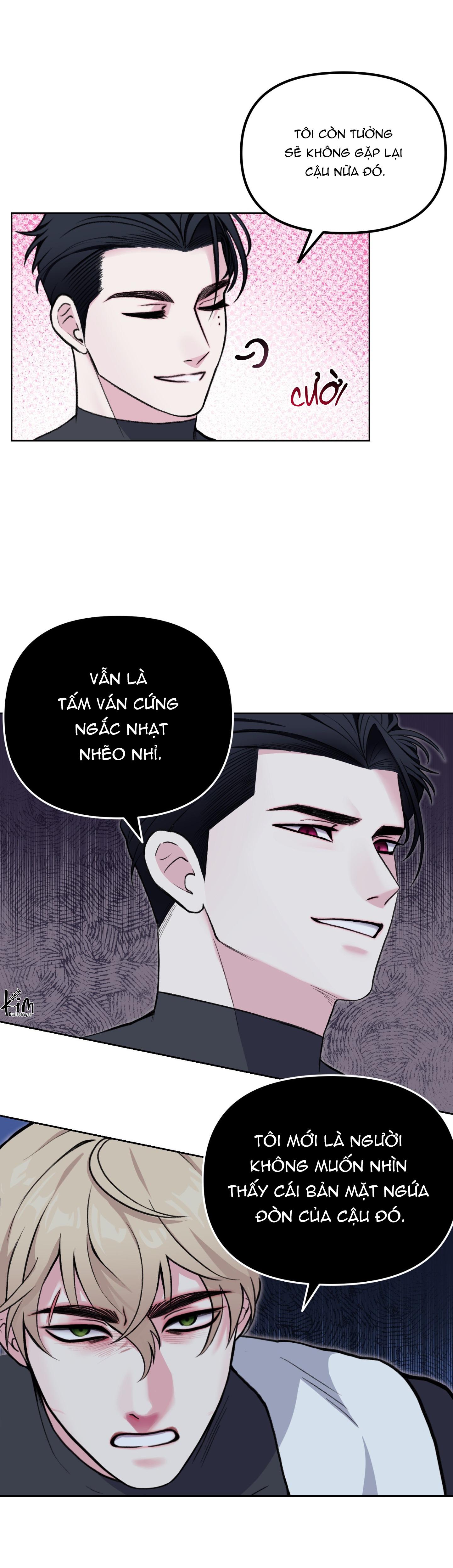 GUIDE ESPER NGẮN Chapter 7.1 core 1 - Trang 2