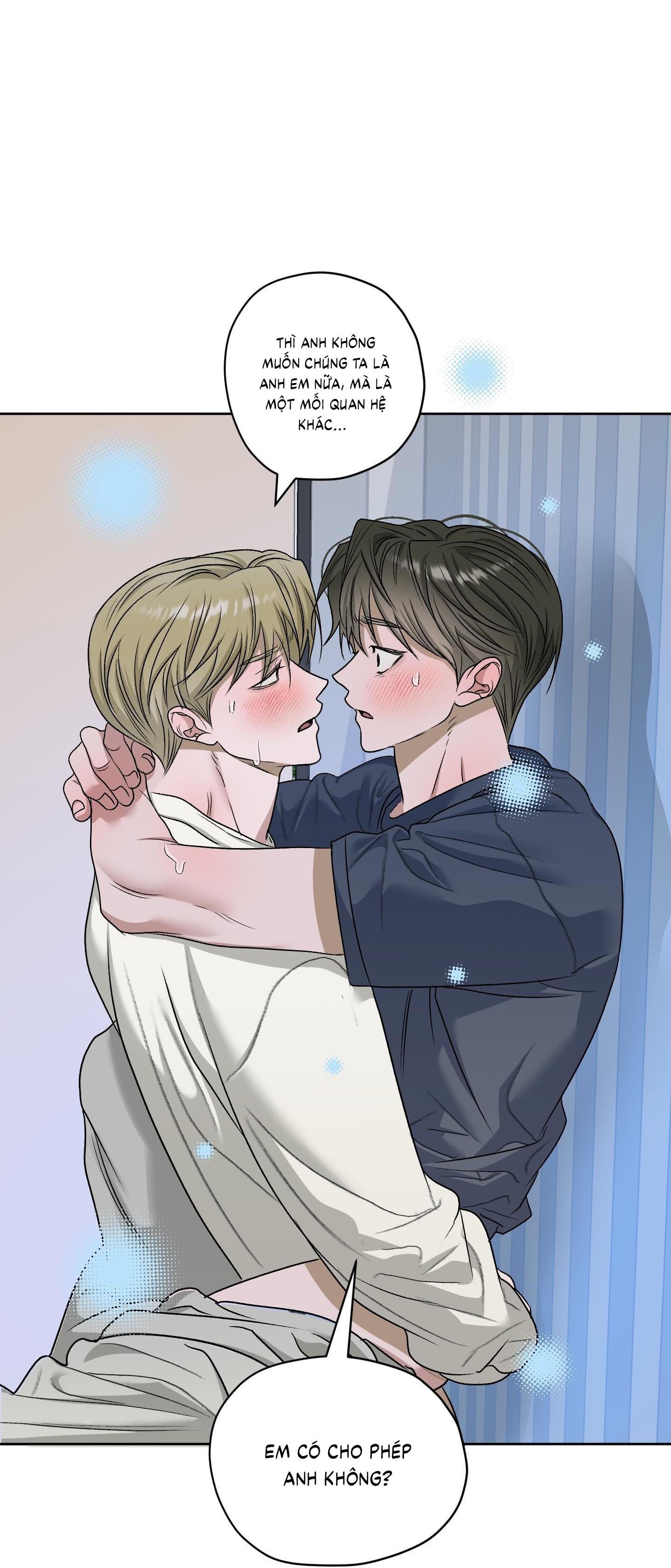 (CBunu) Đầm Sen Héo Úa Chapter 55 H+ - Trang 2