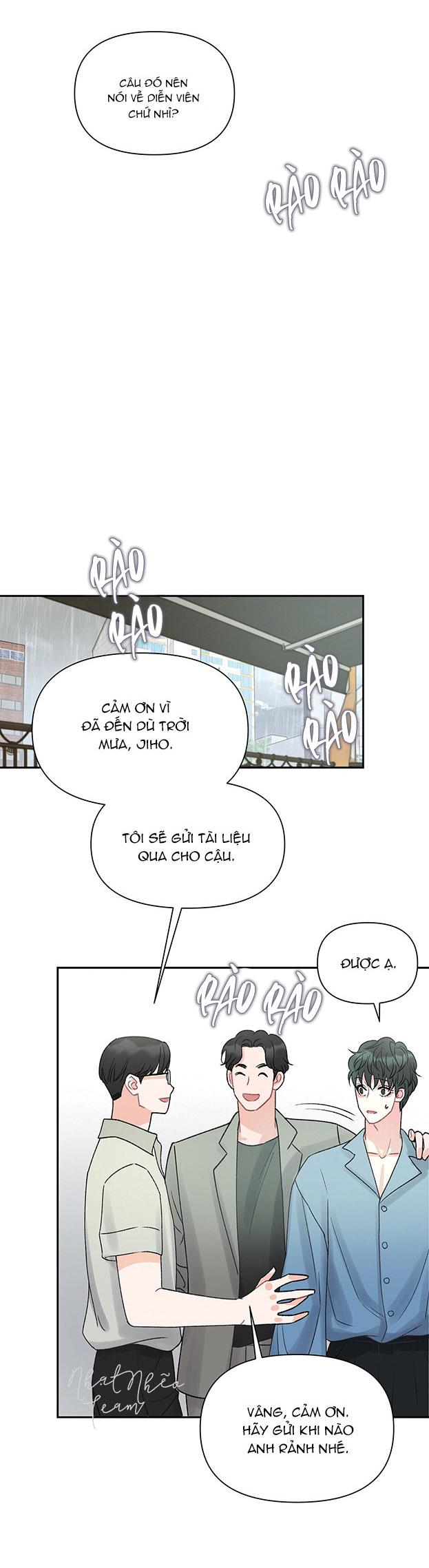 Ten Chapter 2 - Next Chapter 3