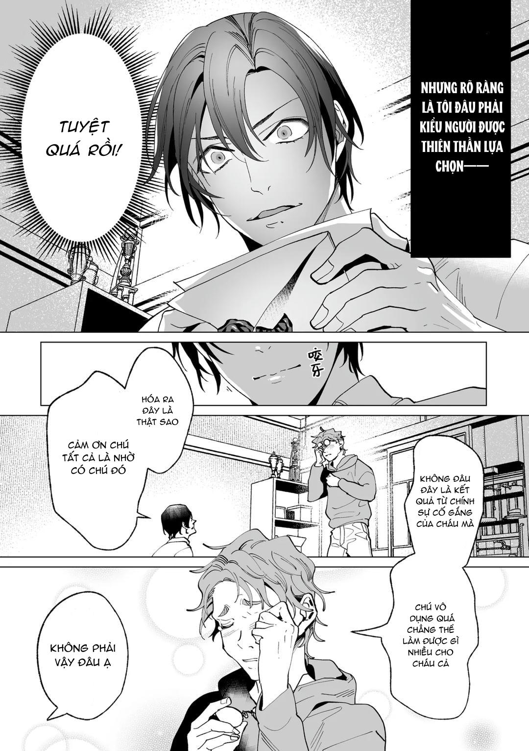 Tổng hợp Boylove Chapter 75.1 - Trang 2