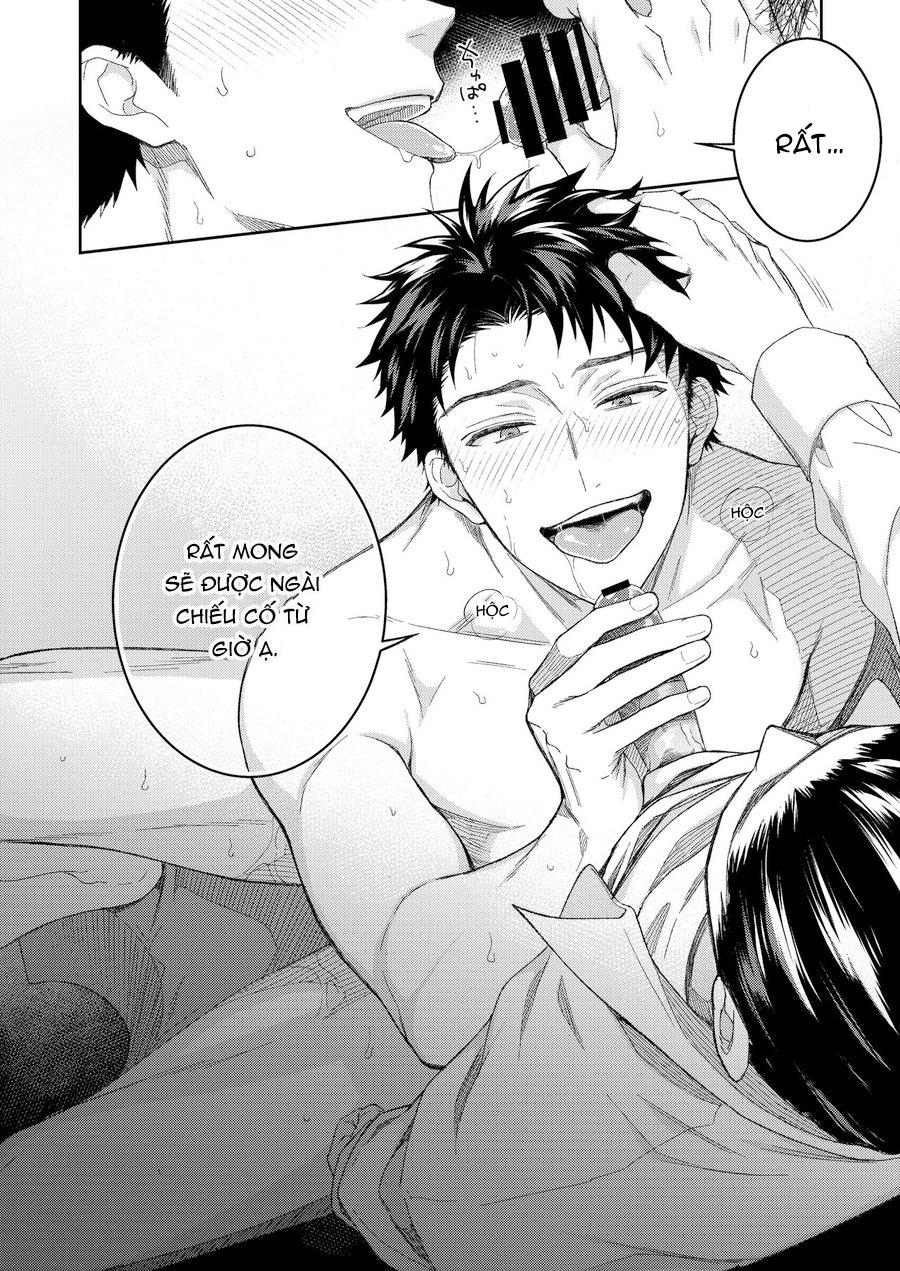 ONESHOT COI LÀ NỨNG Chapter 301 - Trang 2