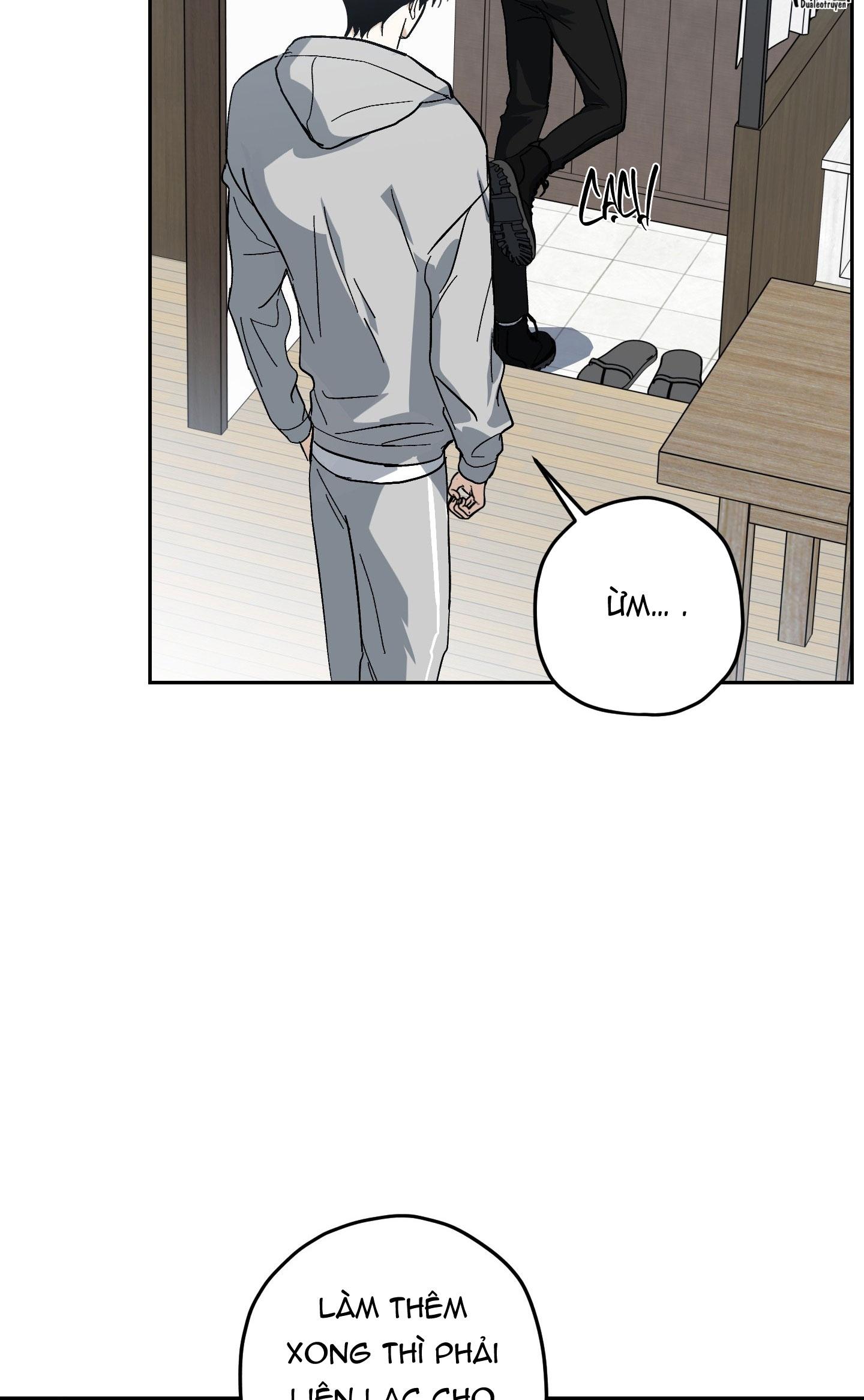 TƯƠNG XỨNG Chapter 10 - Next Chapter 11