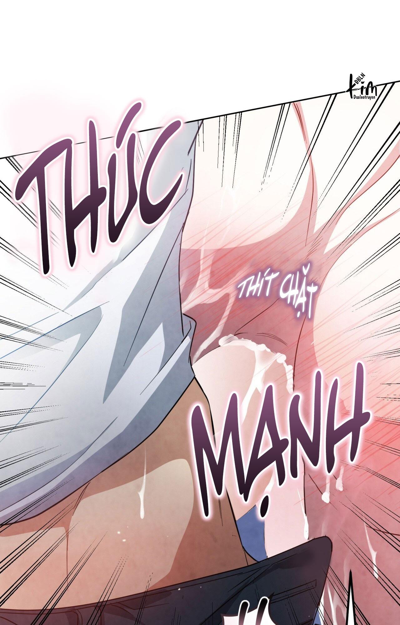 THẾ GIỚI XUNG KHẮC Chapter 11 - Trang 2