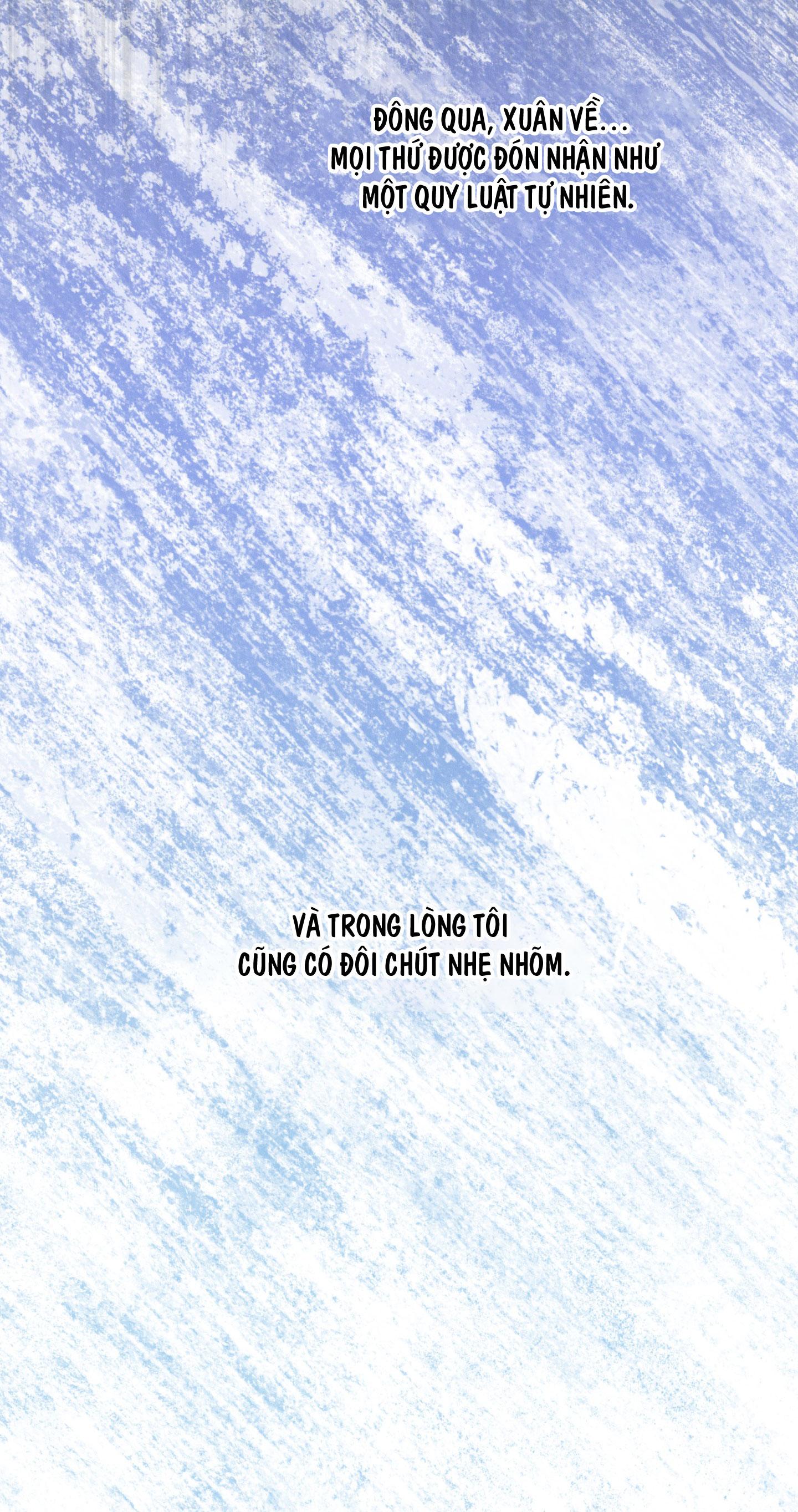 (ABO) CÁCH YÊU THƯƠNG CỤC CƯNG Chapter 12 END - Trang 2