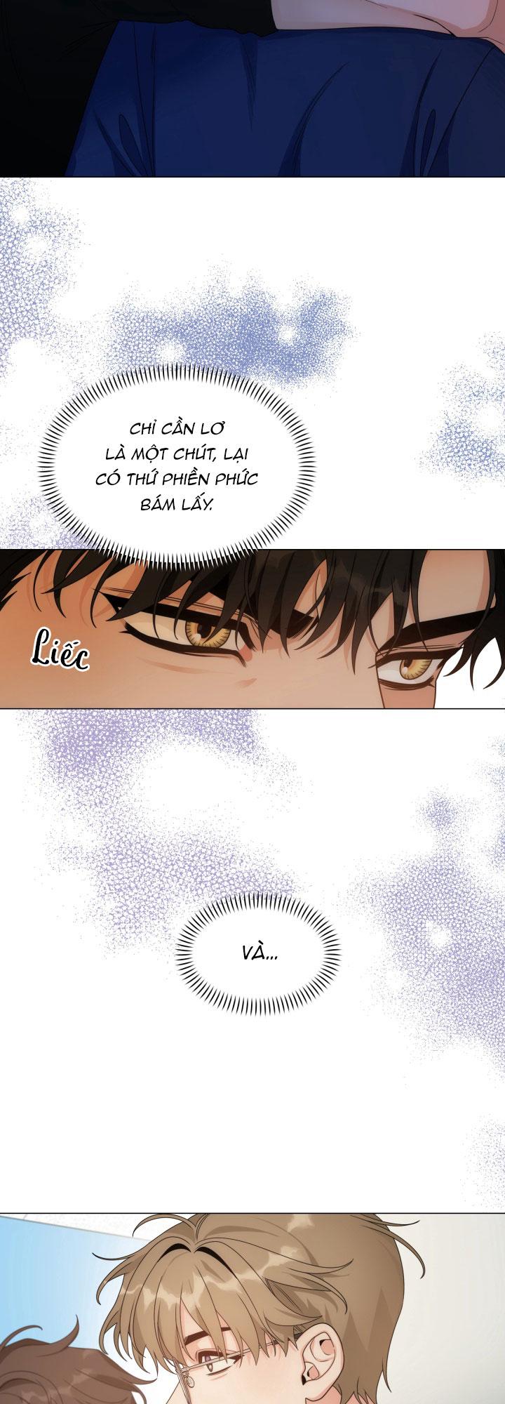 Thanh Âm Chiều Tà Chapter 8 Meowtime Team - Next Chapter 9