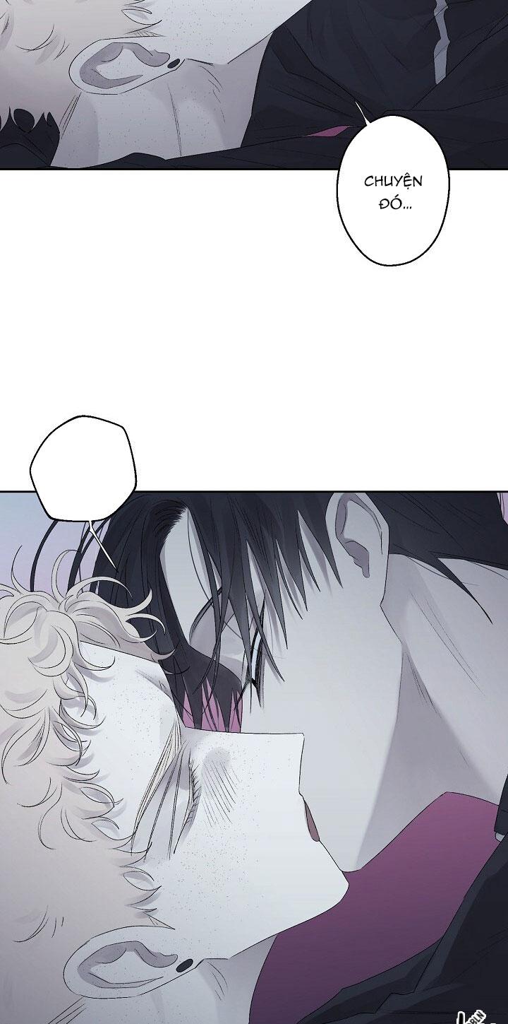 BL NGẮN TUYỂN CHỌN Chapter 41.3 melting home 3 - Trang 2