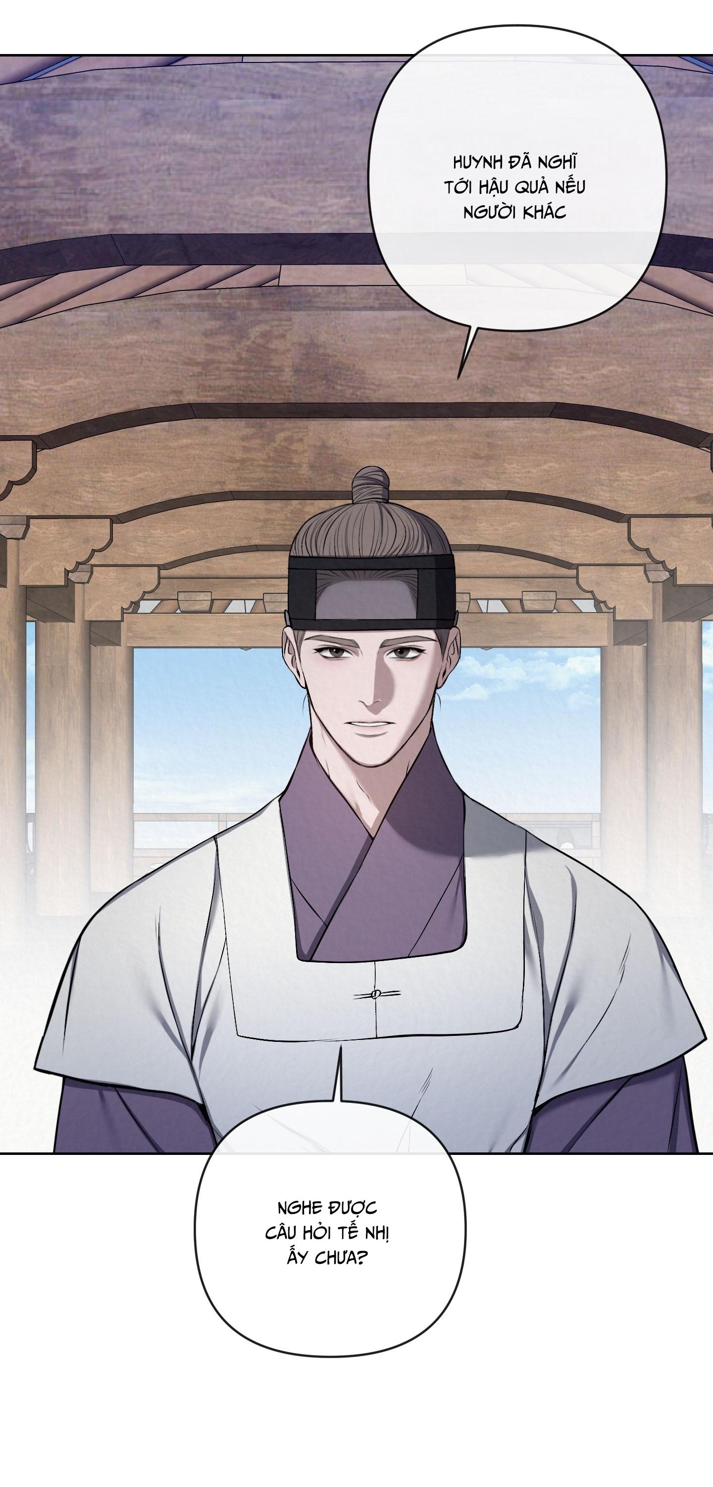 (GĐCV) HỐI HẬN Chapter 13 - Next Chapter 14