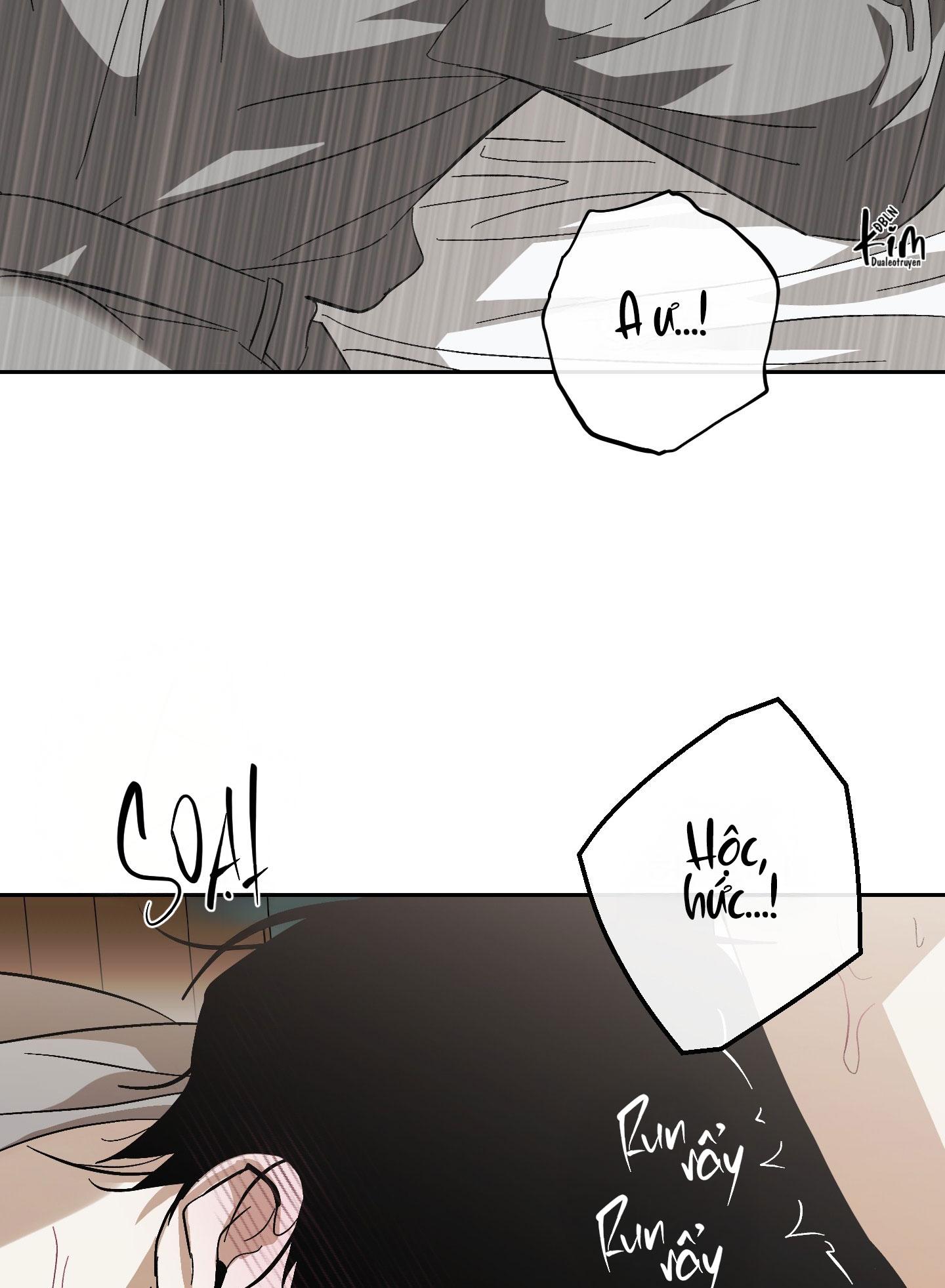 TƯƠNG XỨNG Chapter 13 - Next Chapter 14