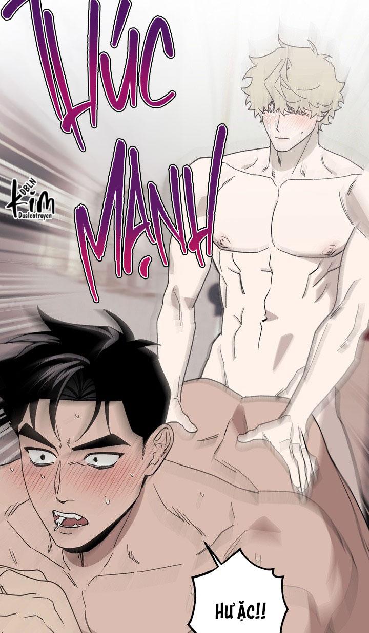 SỰ THAM LAM CỦA NHÂN LOẠI Chapter 17.7 thần linh end - Trang 2