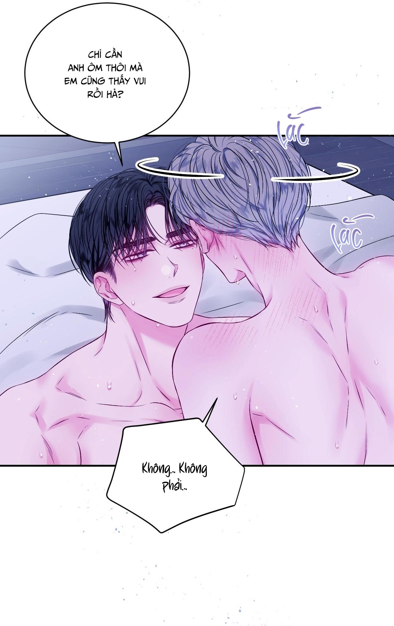 (GĐCV) IMPERFECTLY US Chapter 9 H+ - Trang 2