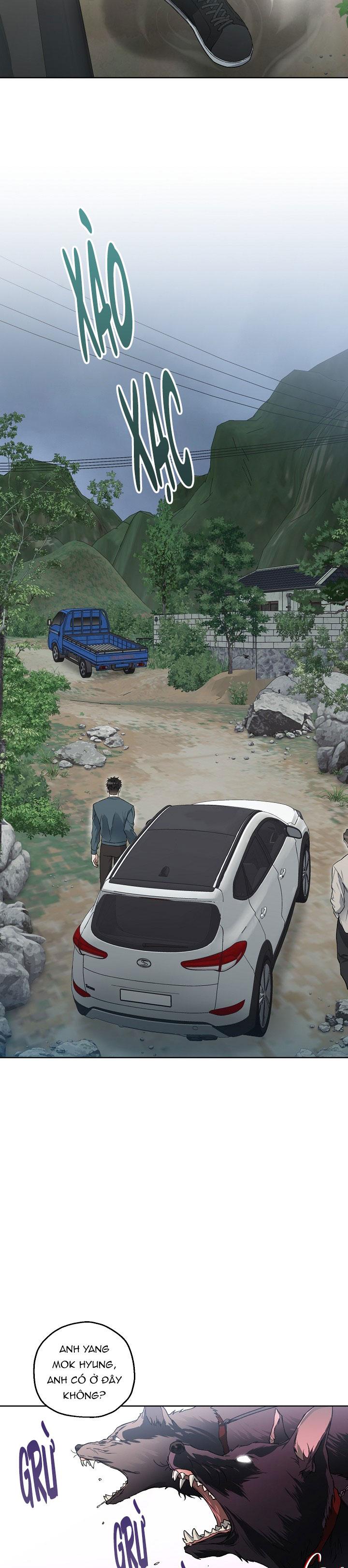 (ABO) KẺ VÔ LẠI Chapter 11 - Next Chapter 12