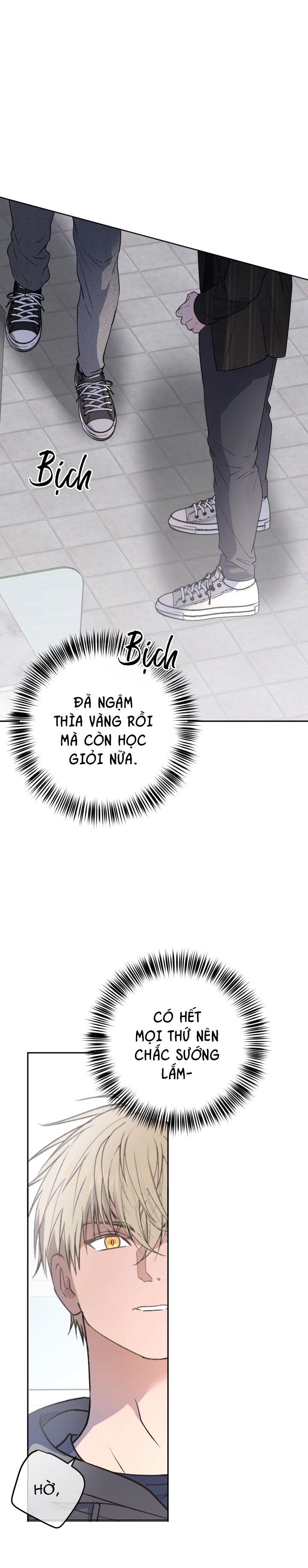 TUYỂN TẬP NHẤT THỤ ĐA CÔNG CỦA NHÀ KIM Chapter 18.6 alpha nt1 - Trang 2